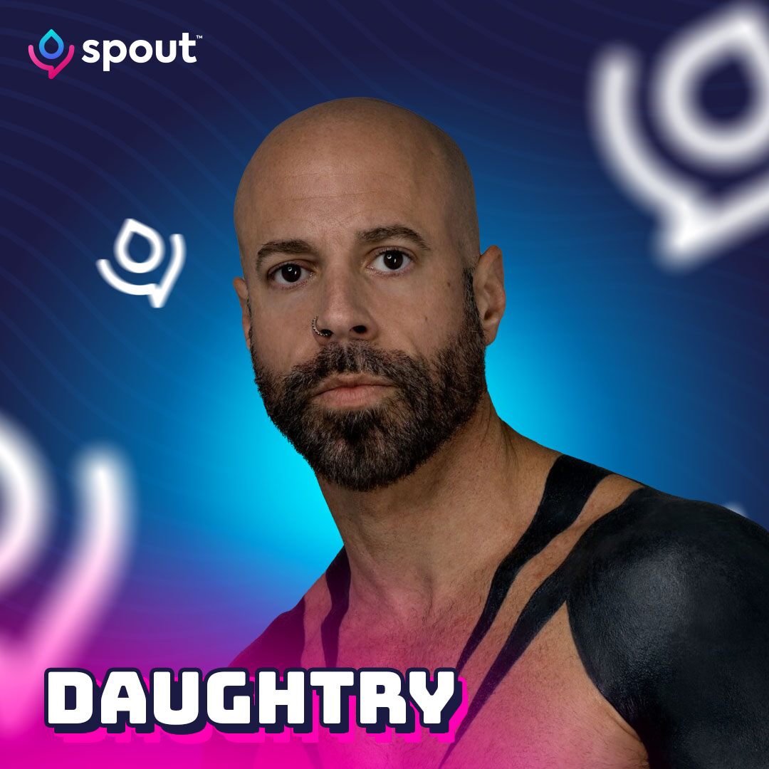 Finding Freedom in the Darkness with Chris Daughtry