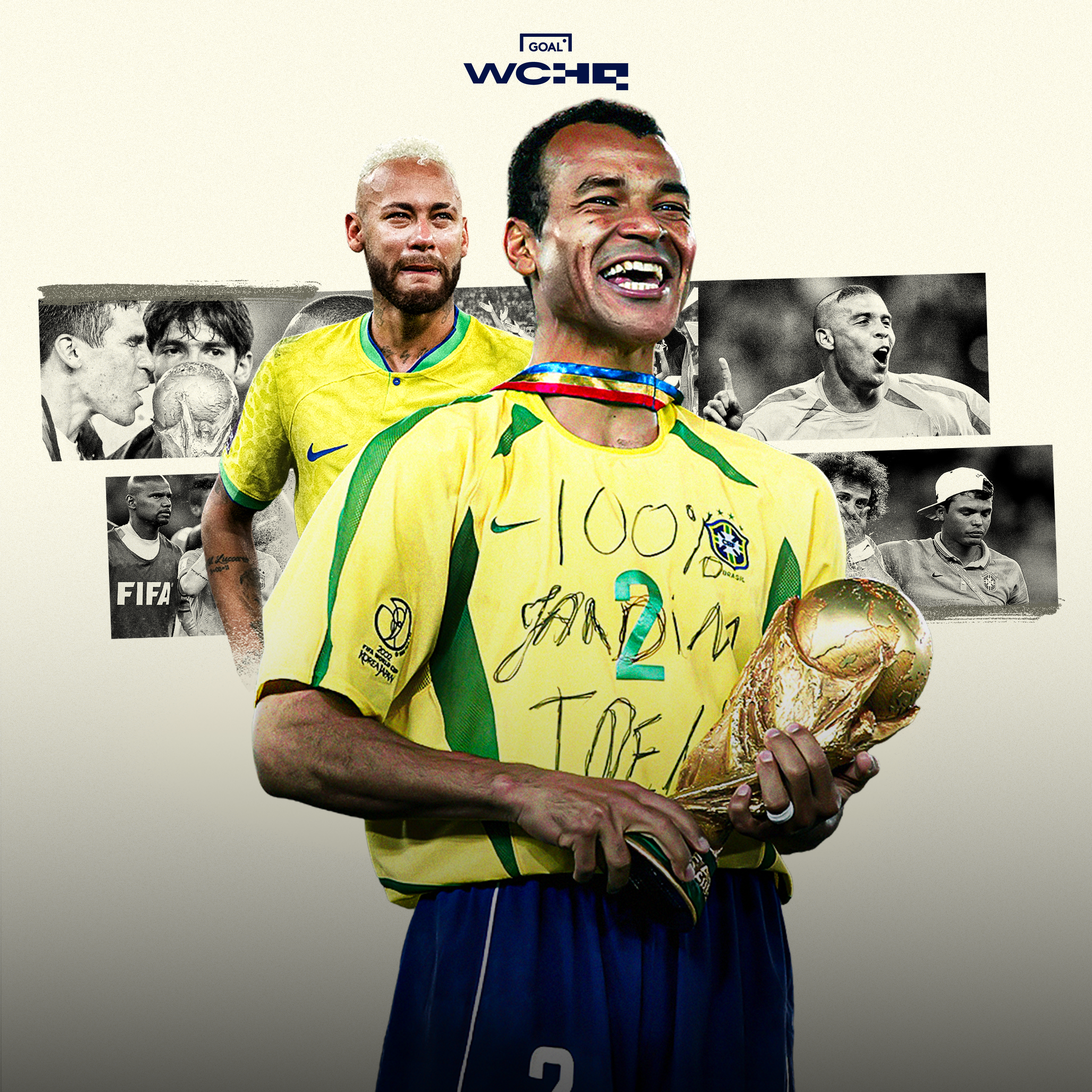 Legacy - Voetbalzone