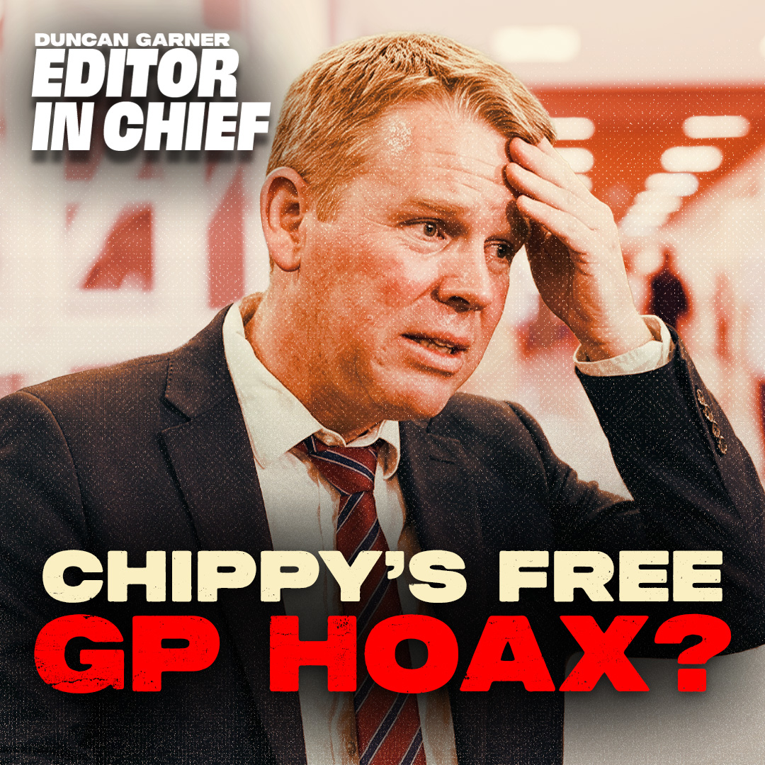 Doctor Shortage New Zealand: Why Labour’s Free GP Promise Fails episode artwork