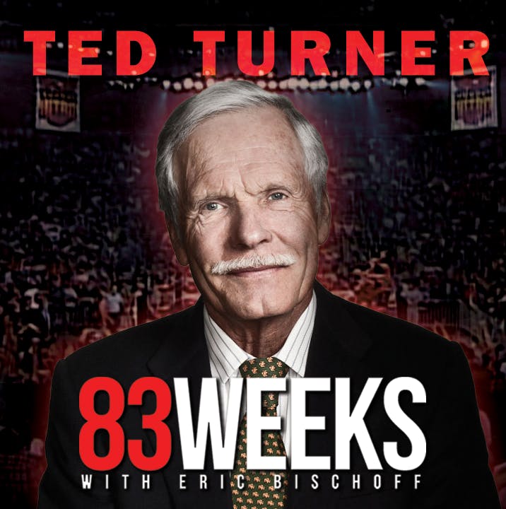 Episode 296: Ted Turner