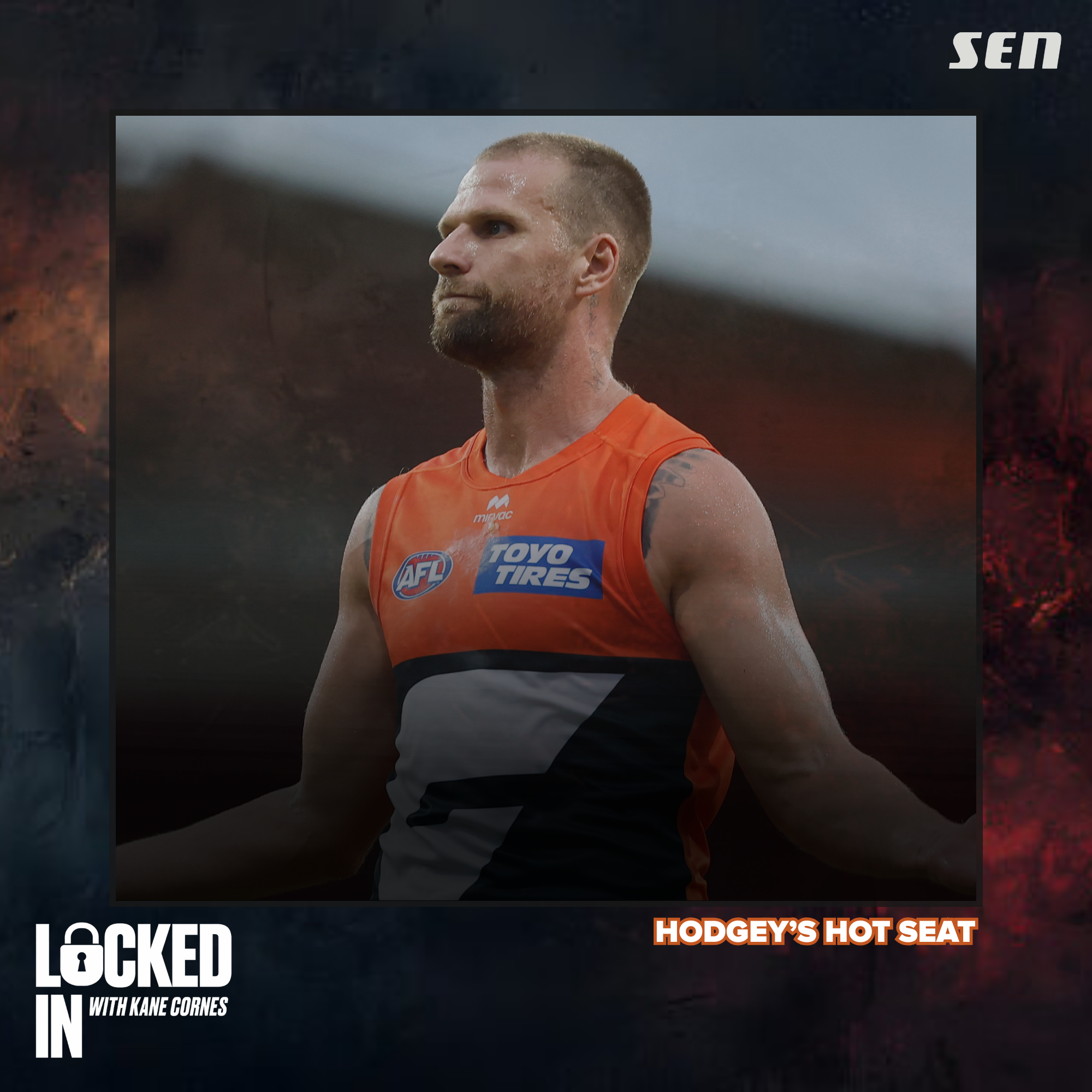 Which players should only have one-year contracts? | The Hot Seat with Hodgey (12.03.26)