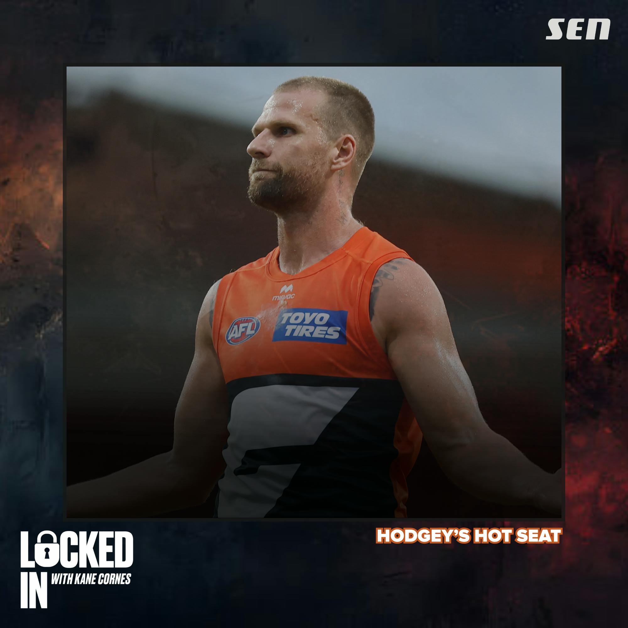 Which players should only have one-year contracts? | The Hot Seat with Hodgey (12.03.26) Which players should only have one-year contracts? | The Hot Seat with Hodgey (12.03.26)