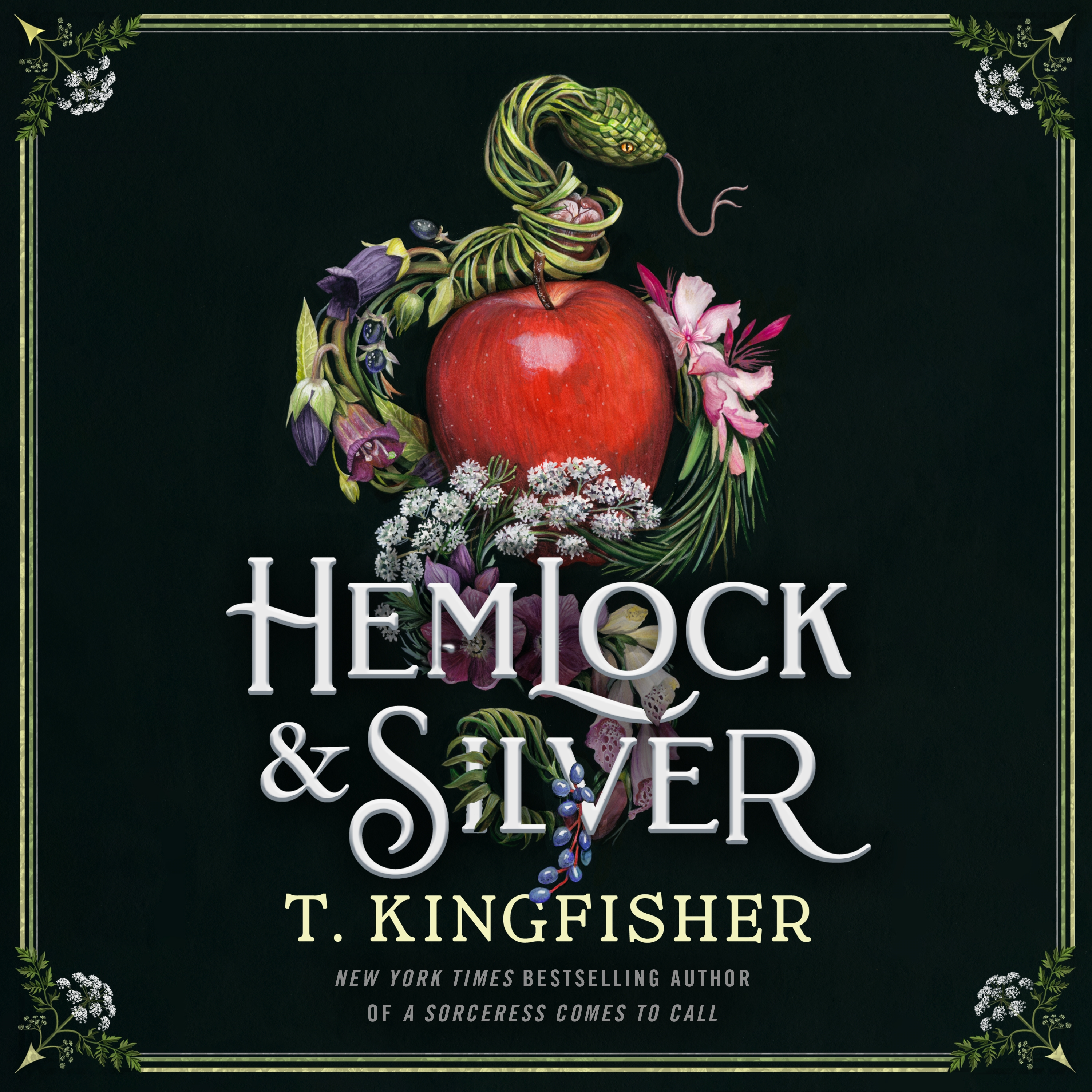 Excerpt: Hemlock & Silver