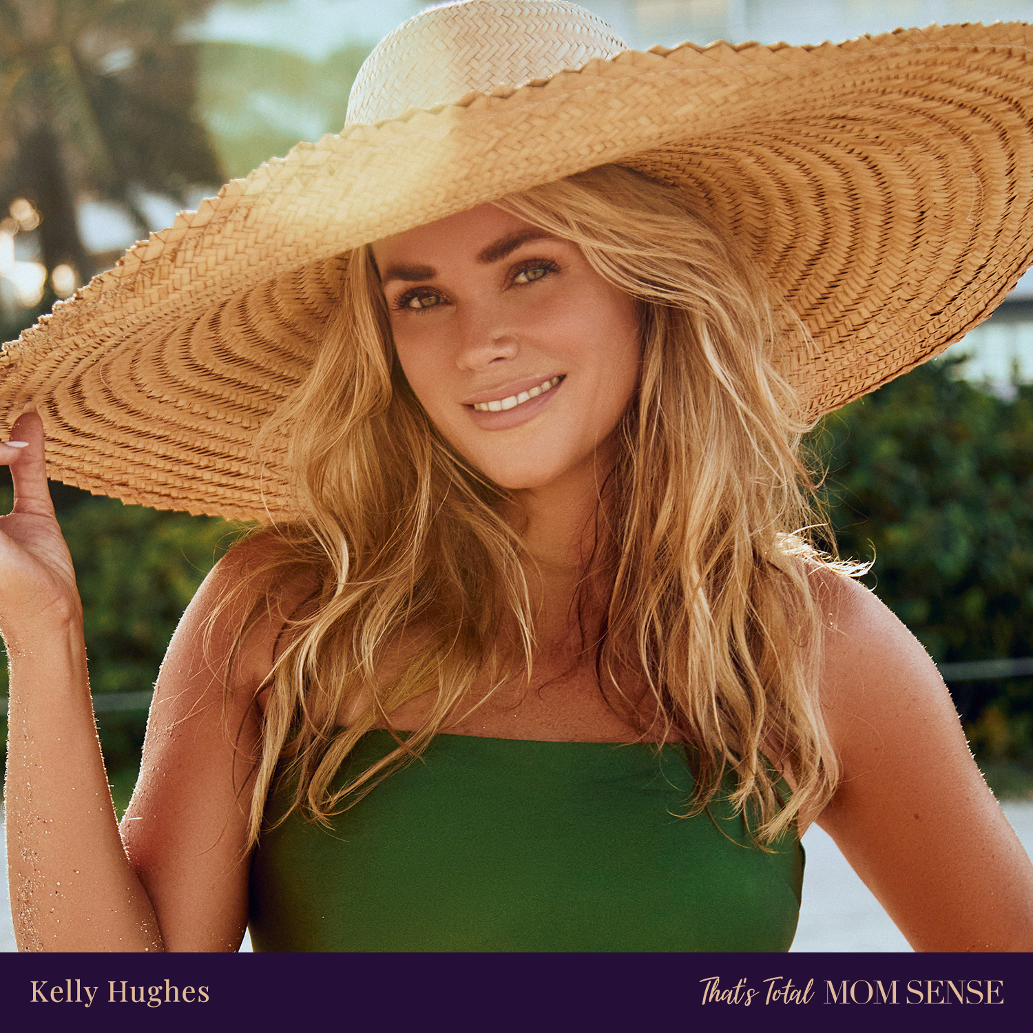 That\'s Total Mom Sense