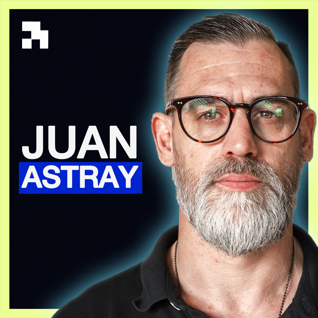 ¿CÓMO SOBREVIVIR A UNA GUERRA? La Verdad de Luchar en Ucrania o Irak - Juan Astray | Aladetres 147