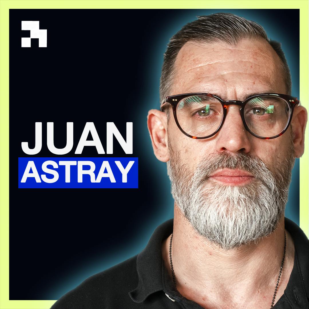 ¿CÓMO SOBREVIVIR A UNA GUERRA? La Verdad de Luchar en Ucrania o Irak - Juan Astray | Aladetres 147 ¿CÓMO SOBREVIVIR A UNA GUERRA? La Verdad de Luchar en Ucrania o Irak - Juan Astray | Aladetres 147