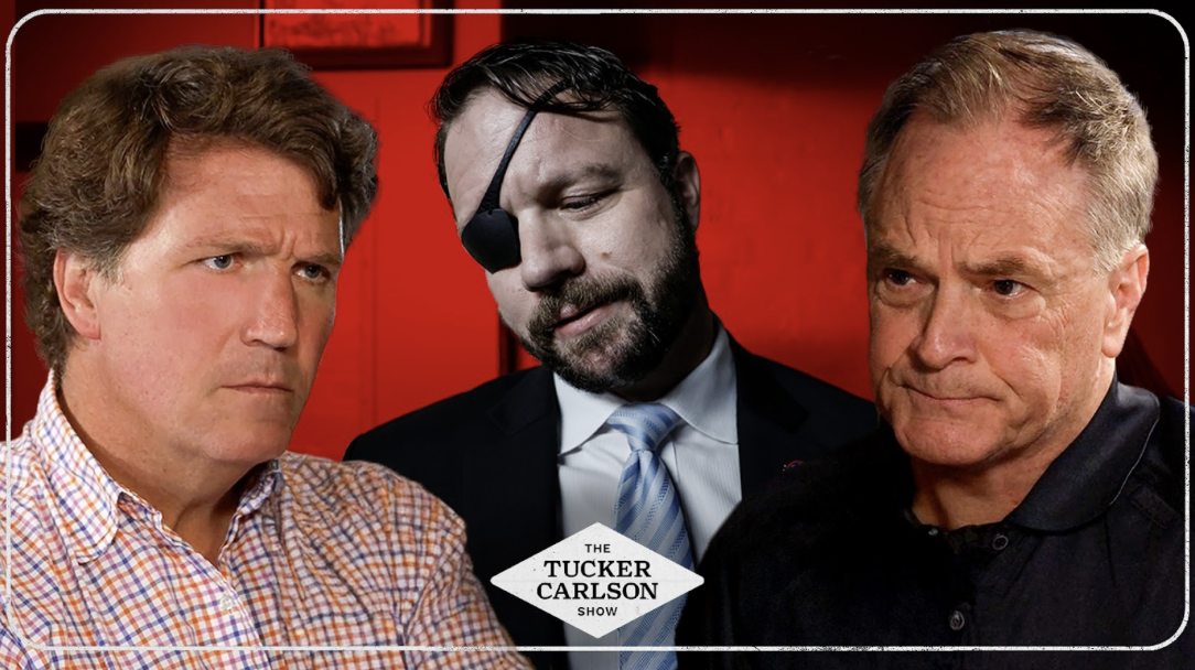 Everything You Should Know About Dan Crenshaw, How He Got Rich & Why He’s So in Love With Ukraine