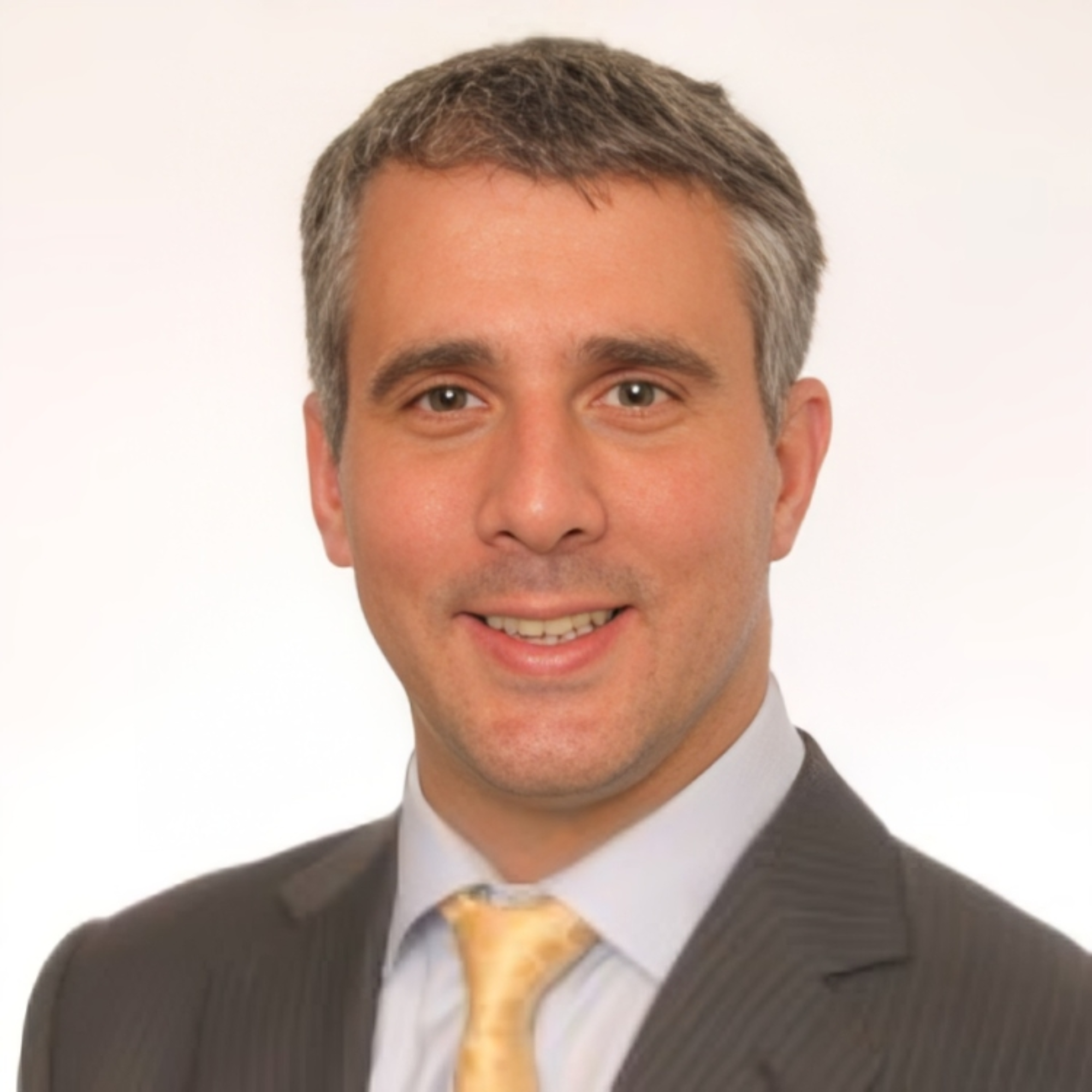 First Phosphate CEO John Passalacqua on Onshoring the LFP Battery Supply Chain