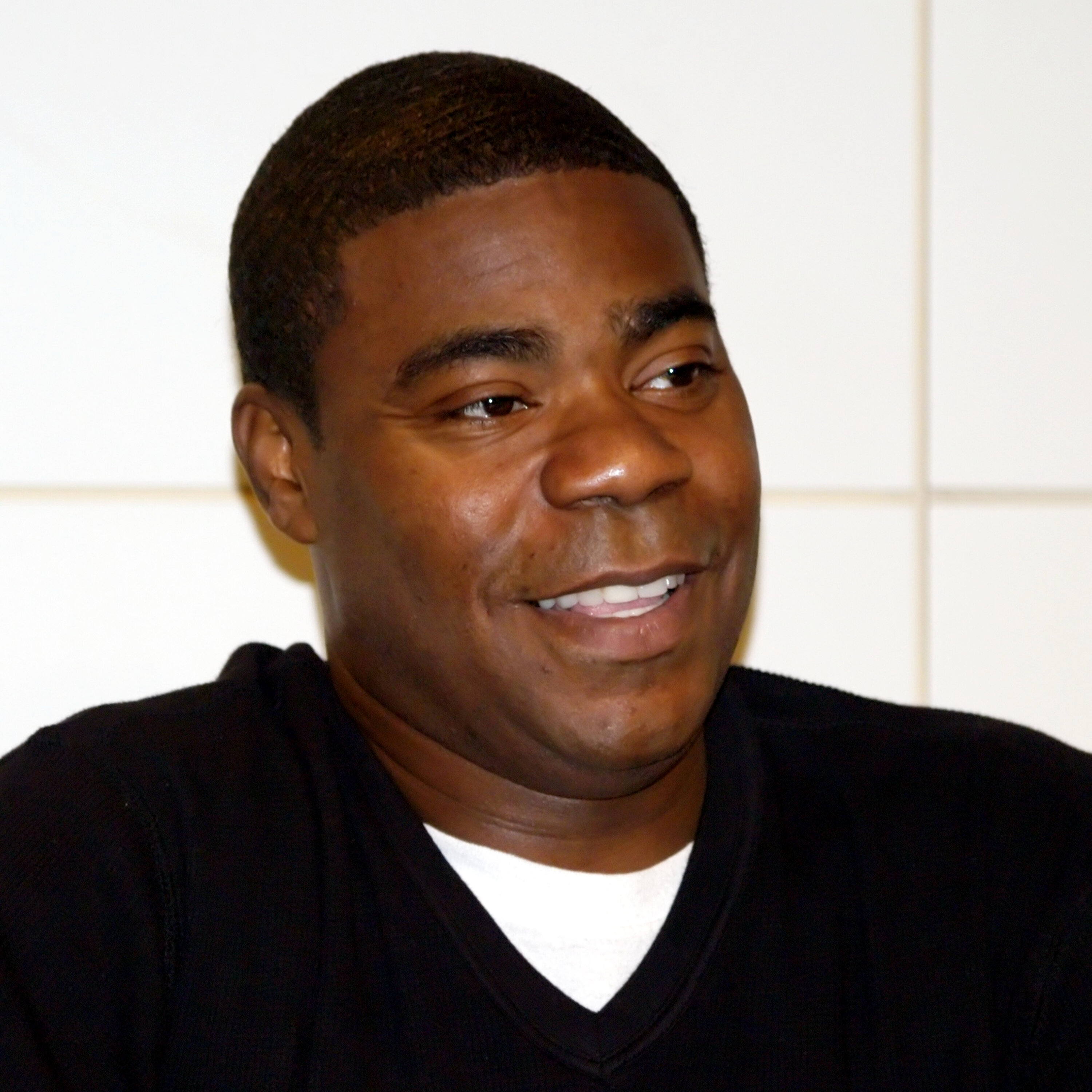 Tracy Morgans Asks The Court To Force His Ex Wife To Stop Using His Last Name