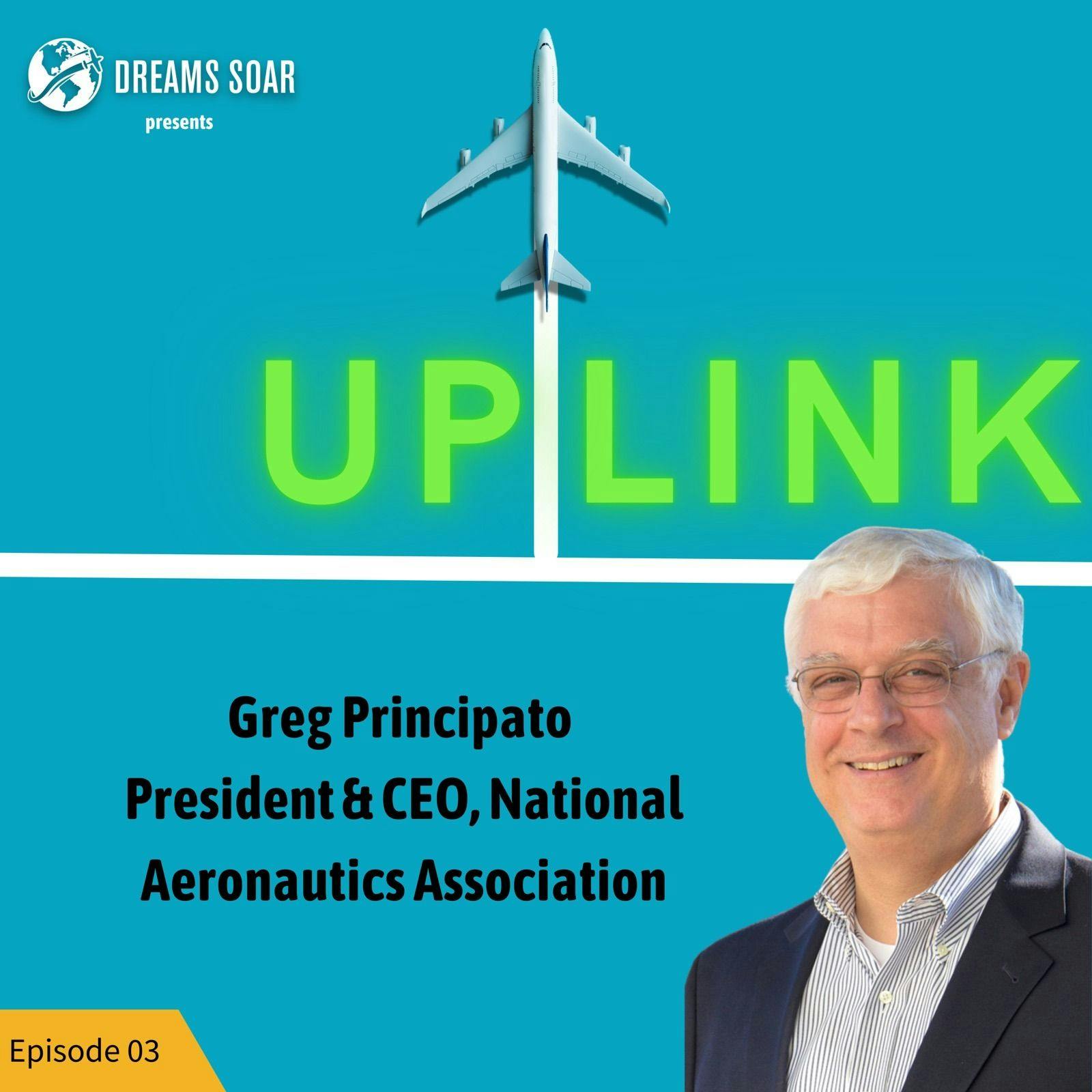 Let's talk politics and policy—why aren't more young people signing up for those jobs? Greg Principato weighs in. Plus, so many aircraft near-misses—what's going on? Let's talk politics and policy—why aren't more young people signing up for those jobs? Greg Principato weighs in. Plus, so many aircraft near-misses—what's going on?
