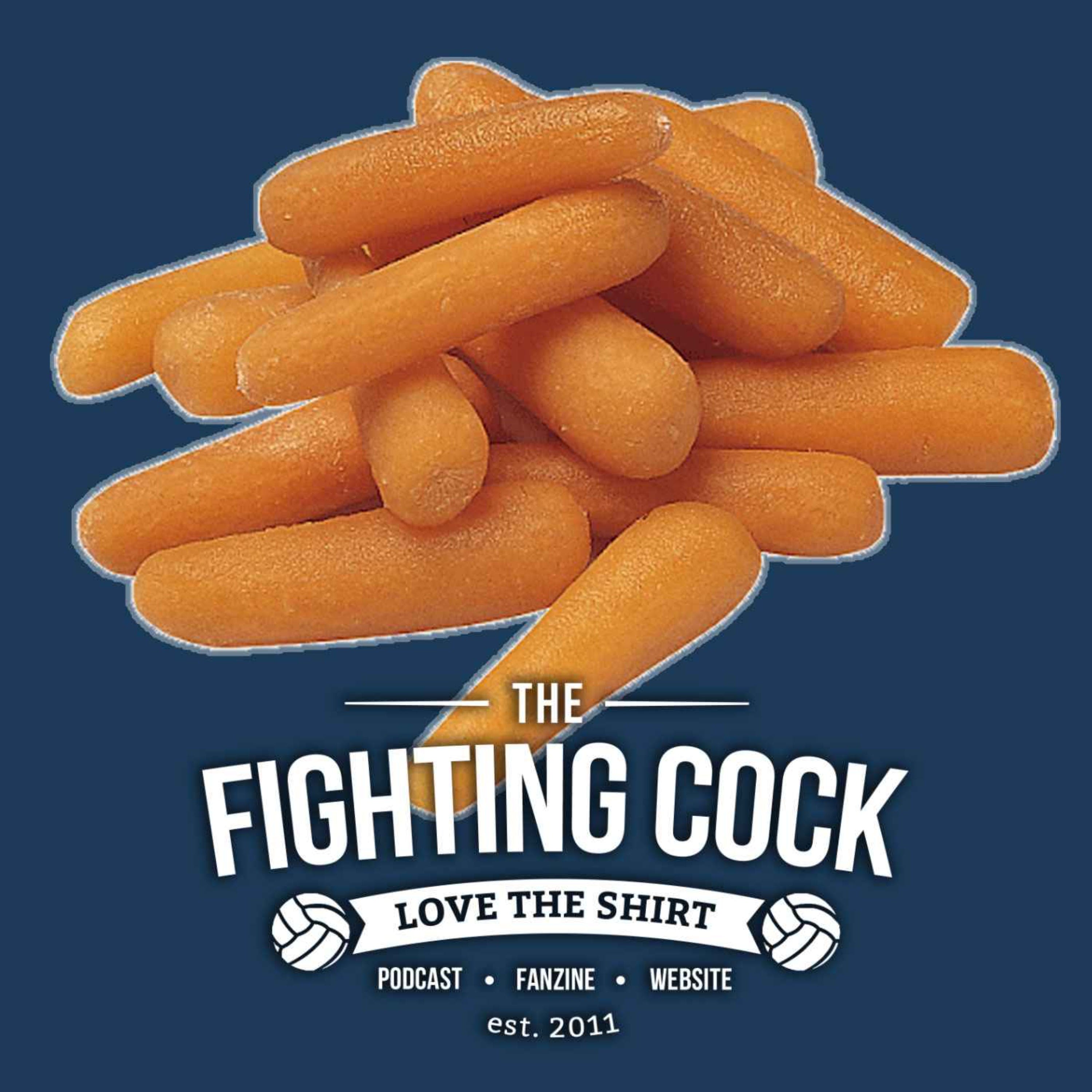 S11E15 - Boiled Carrots