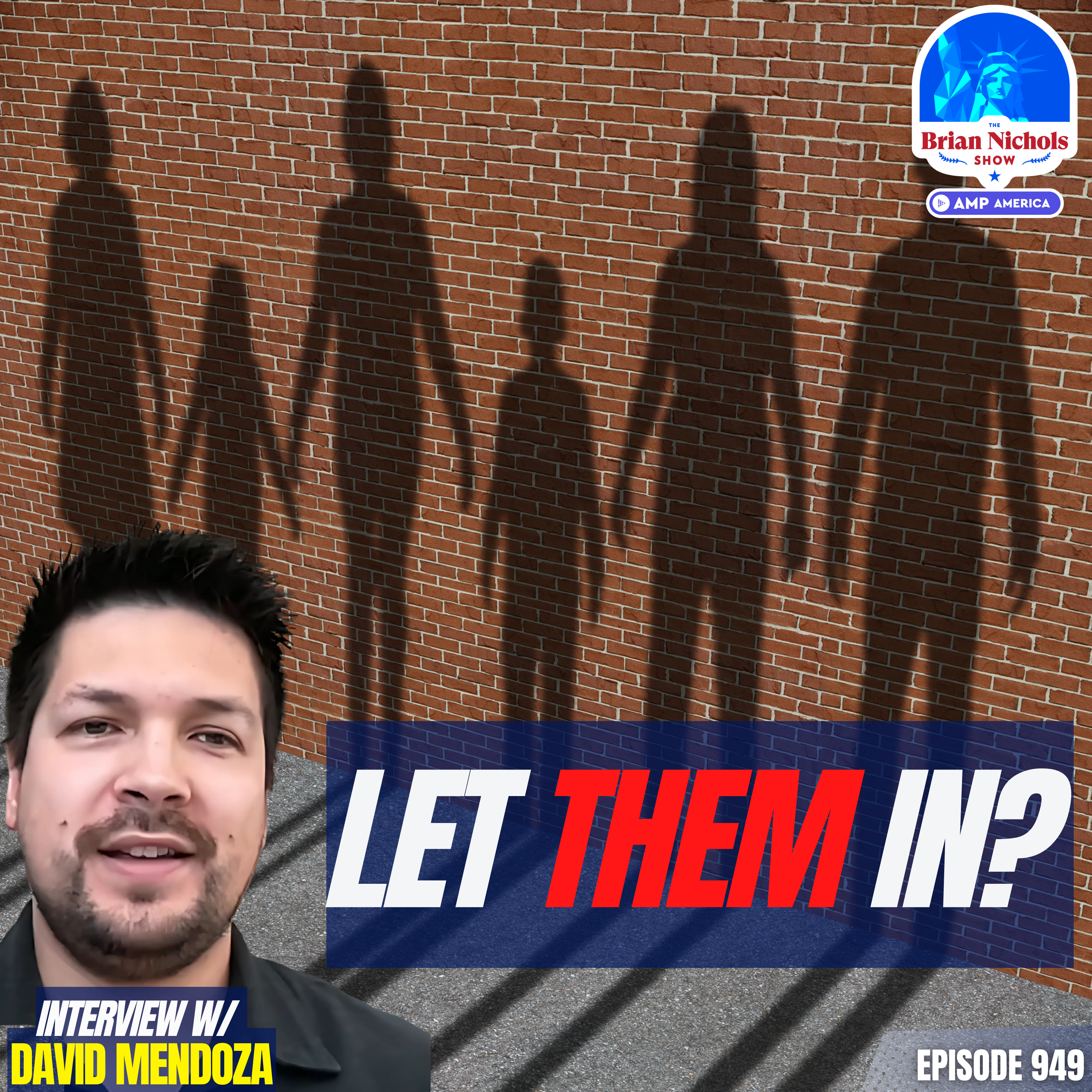 949: The Immigration Debate NO ONE Wants to Have