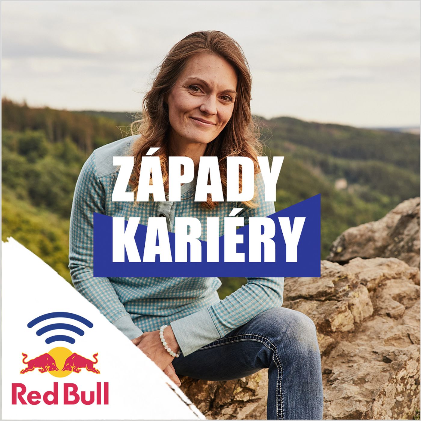 Kateřina Emmons: Na sebe jsem byla dost přísná. Jako trenérka to ale neumím