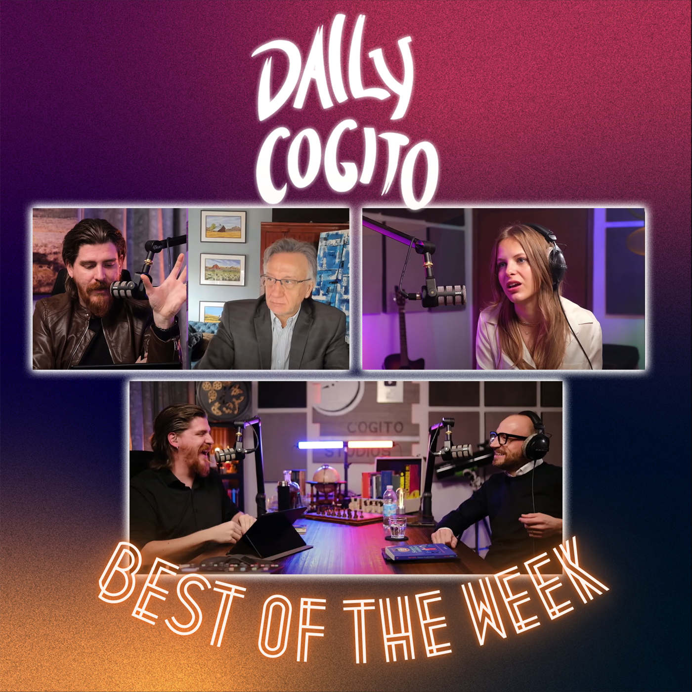 La vera Satira - MONA cade sulla Terra - Il cuore del Liberalismo (BotW)