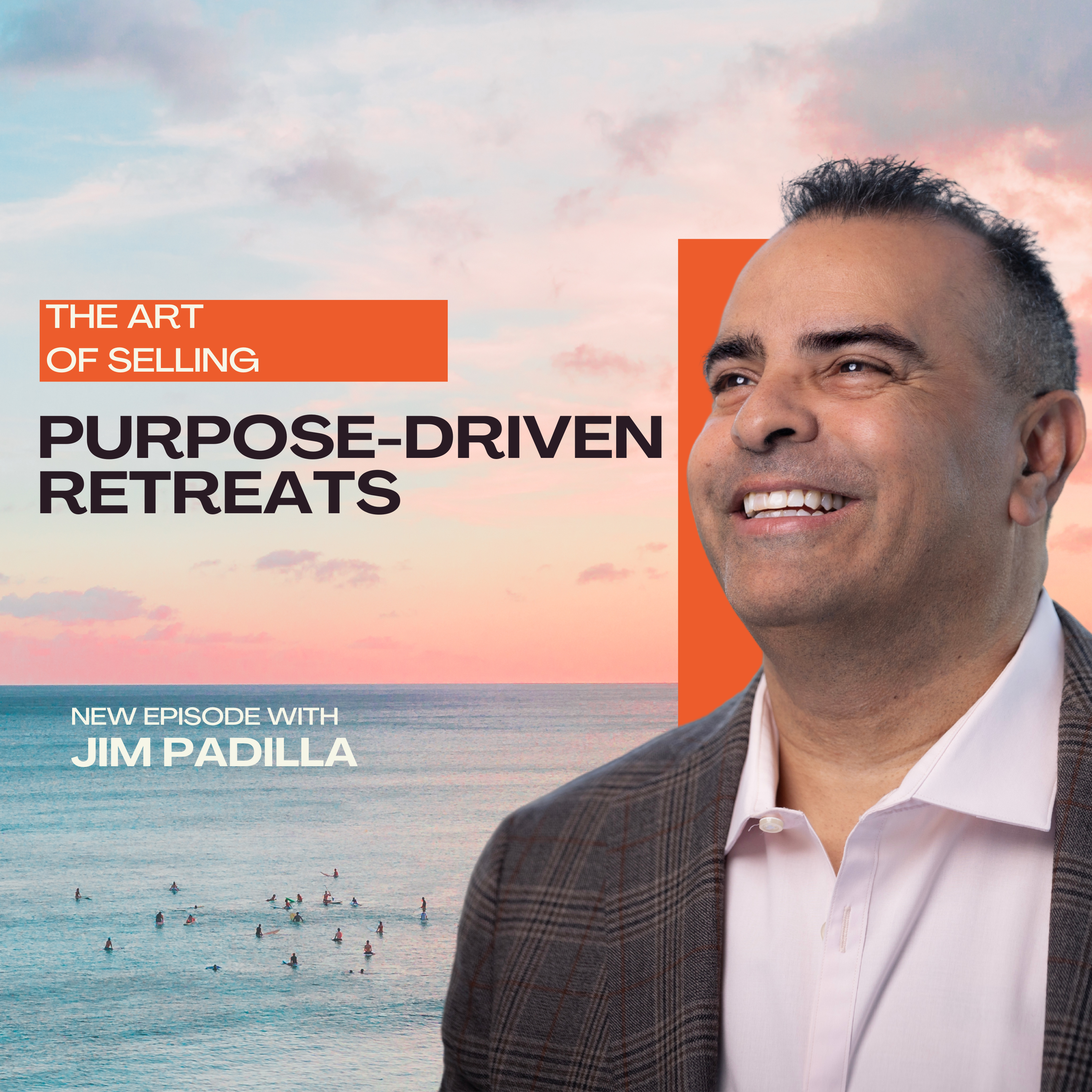 All Things Retreat Podcast