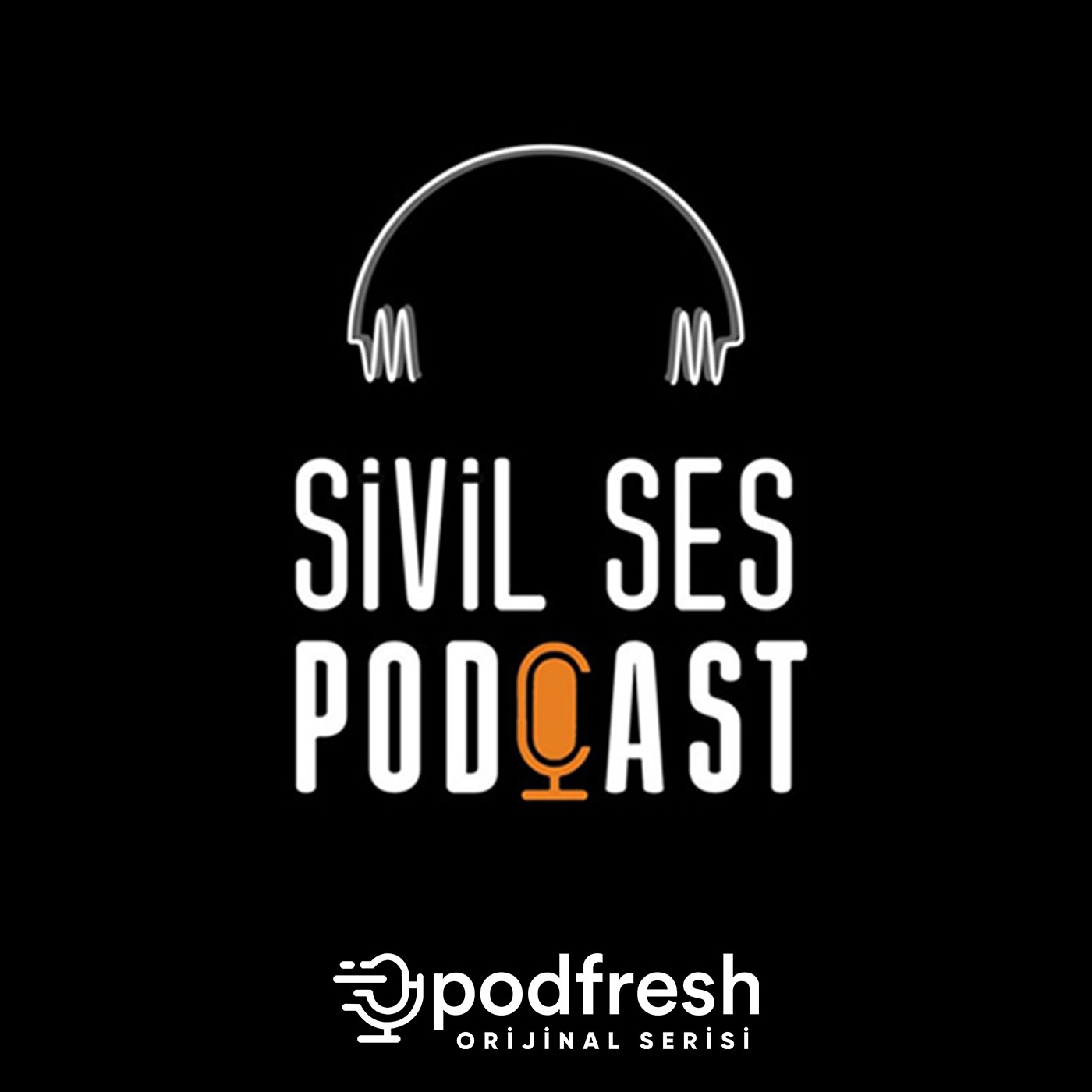 Sivil Ses Podcast
