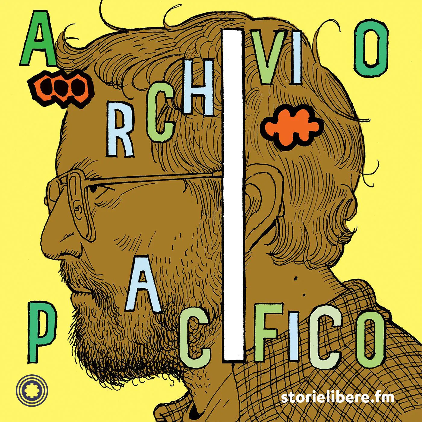 Artwork for Archivio Pacifico