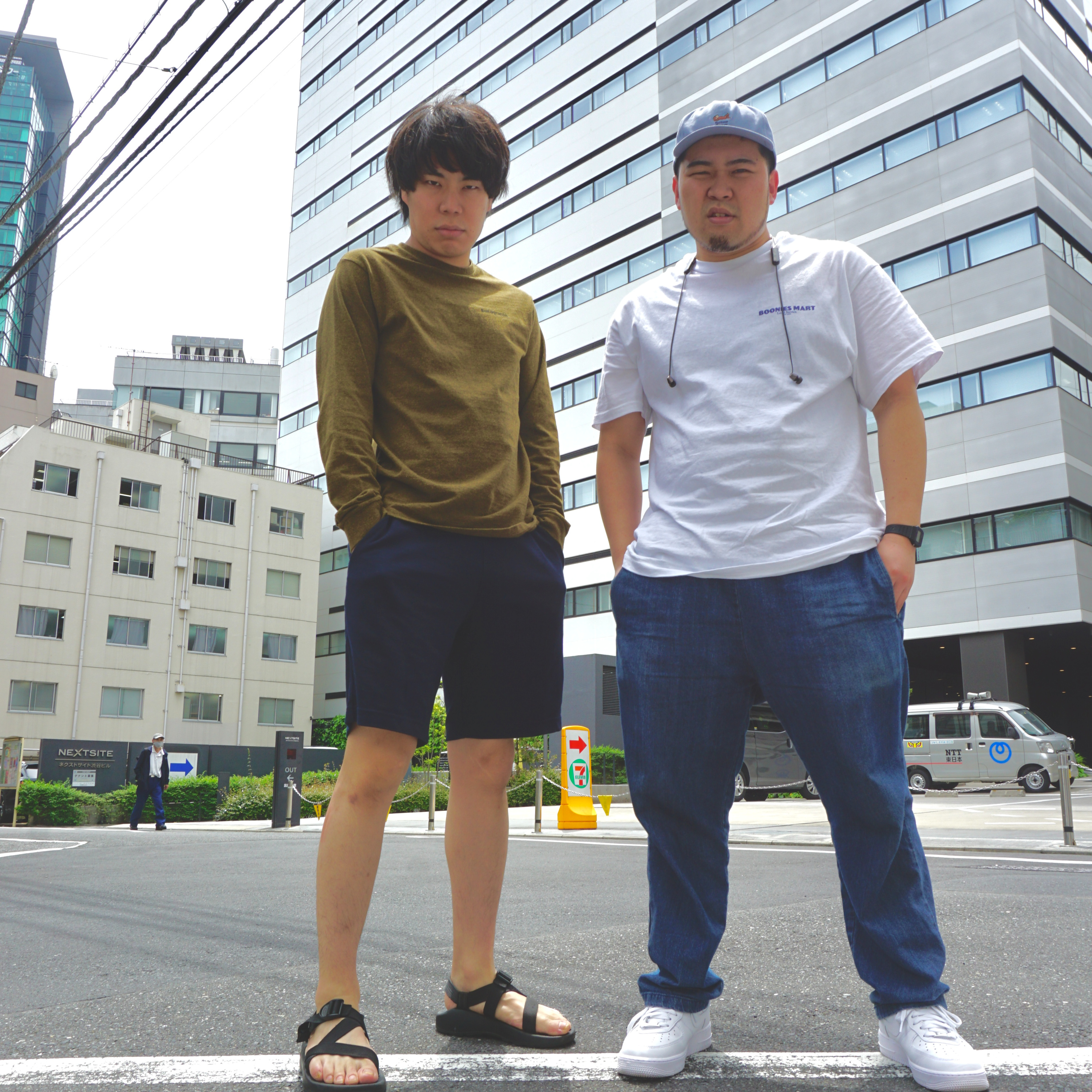 シーズン5-18「ごケルヒャー」