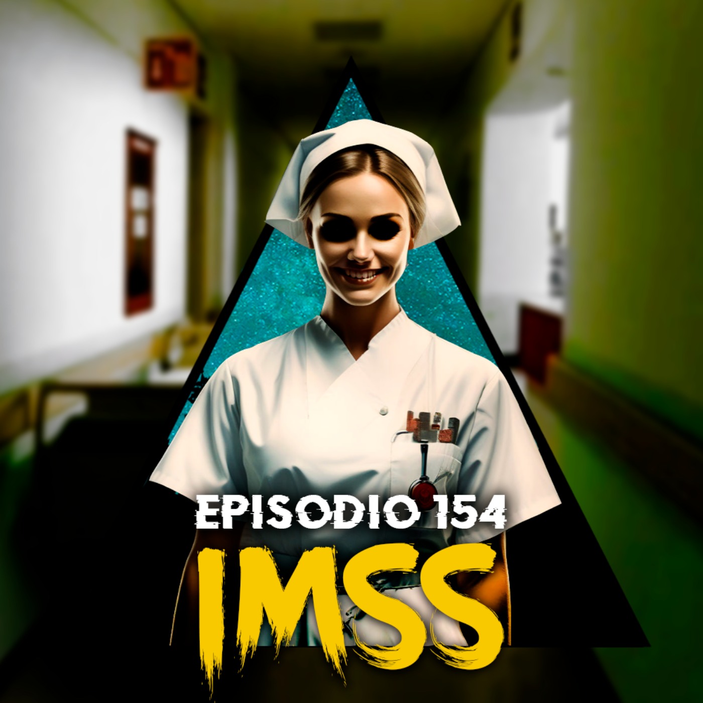 #154: Historias Ocurridas en el IMSS