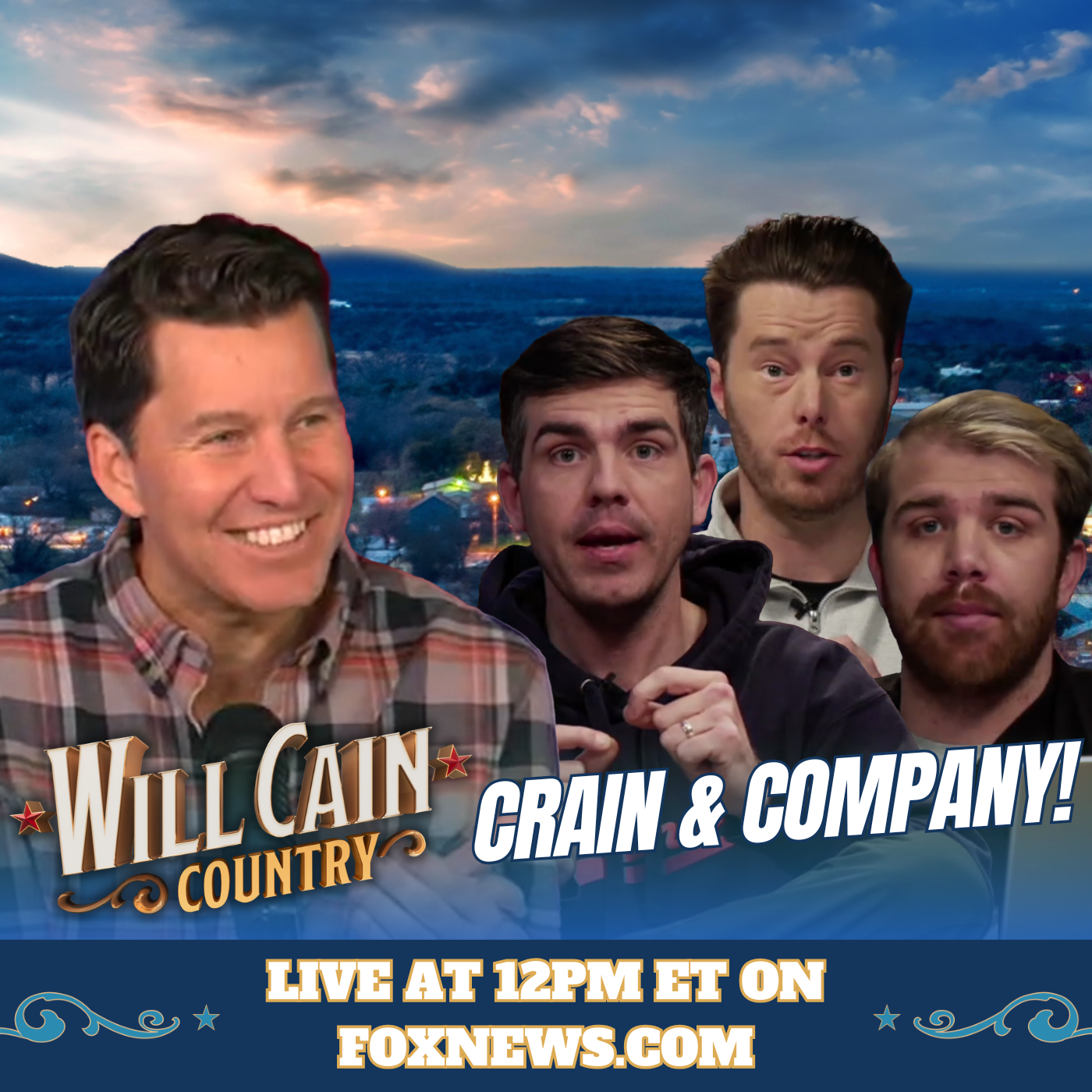 Maximum Chaos: How Duke Could Blow Up the Entire College Football Playoff (ft. Crain & Company)