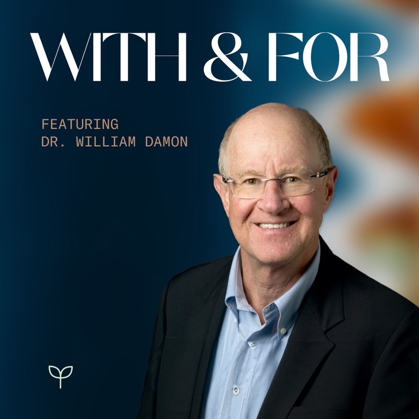 With and For hosted by Dr. Pam King