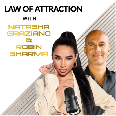 Unlearning What We Know to Grow with Robin Sharma