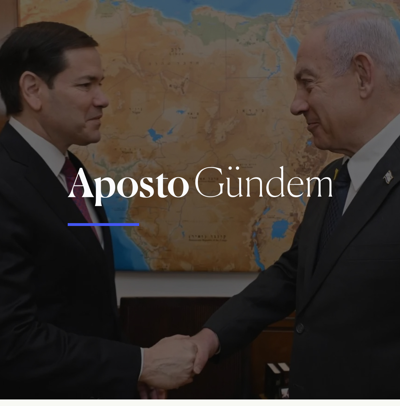 'Redde mahkum dava', sarsılmaz destek | 16 Eylül 2025