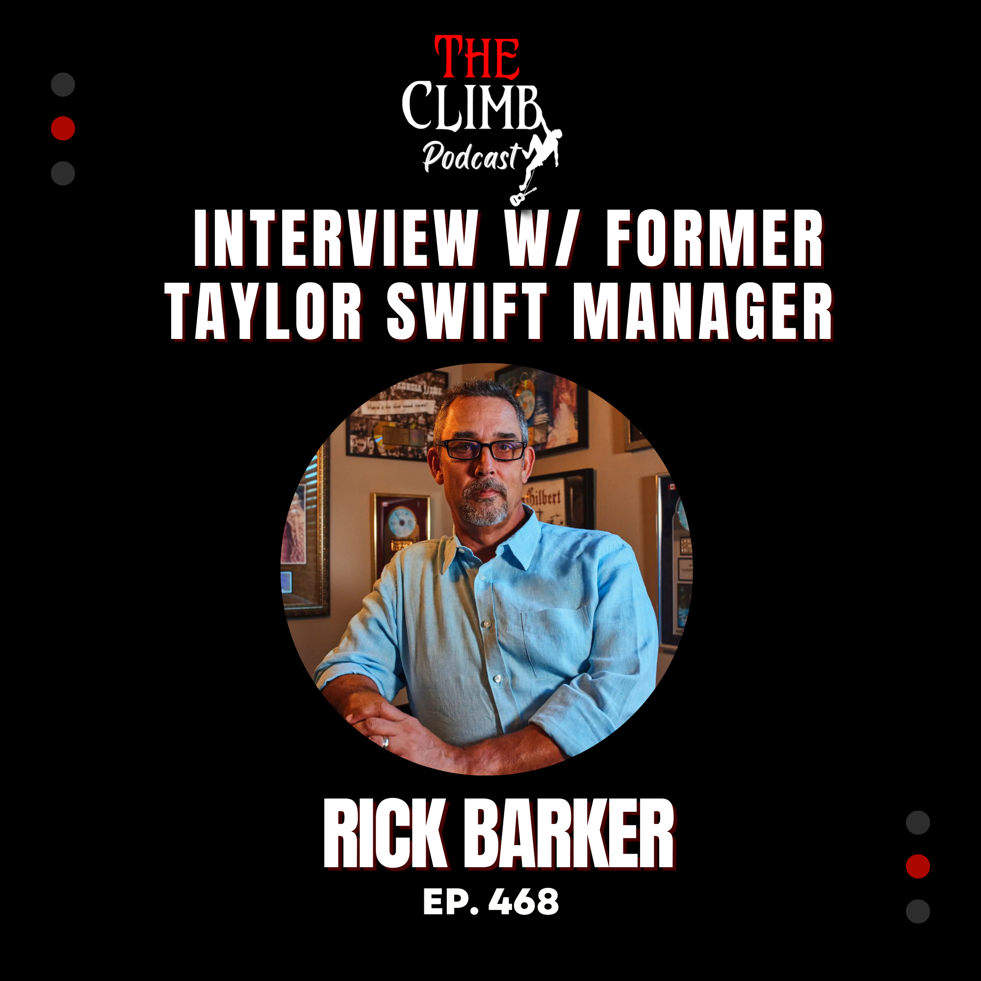 The C.L.I.M.B. with Johnny Dwinell and Brent Baxter