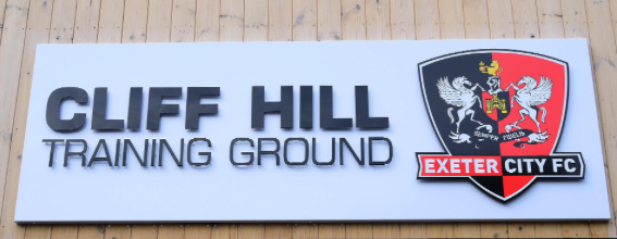 S1 Ep 82: David and Jon Go To The Training Ground But Alfie Doesn't