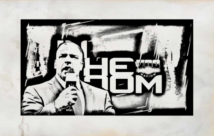 IN THE ROOM - 8/2/2022 episode artwork