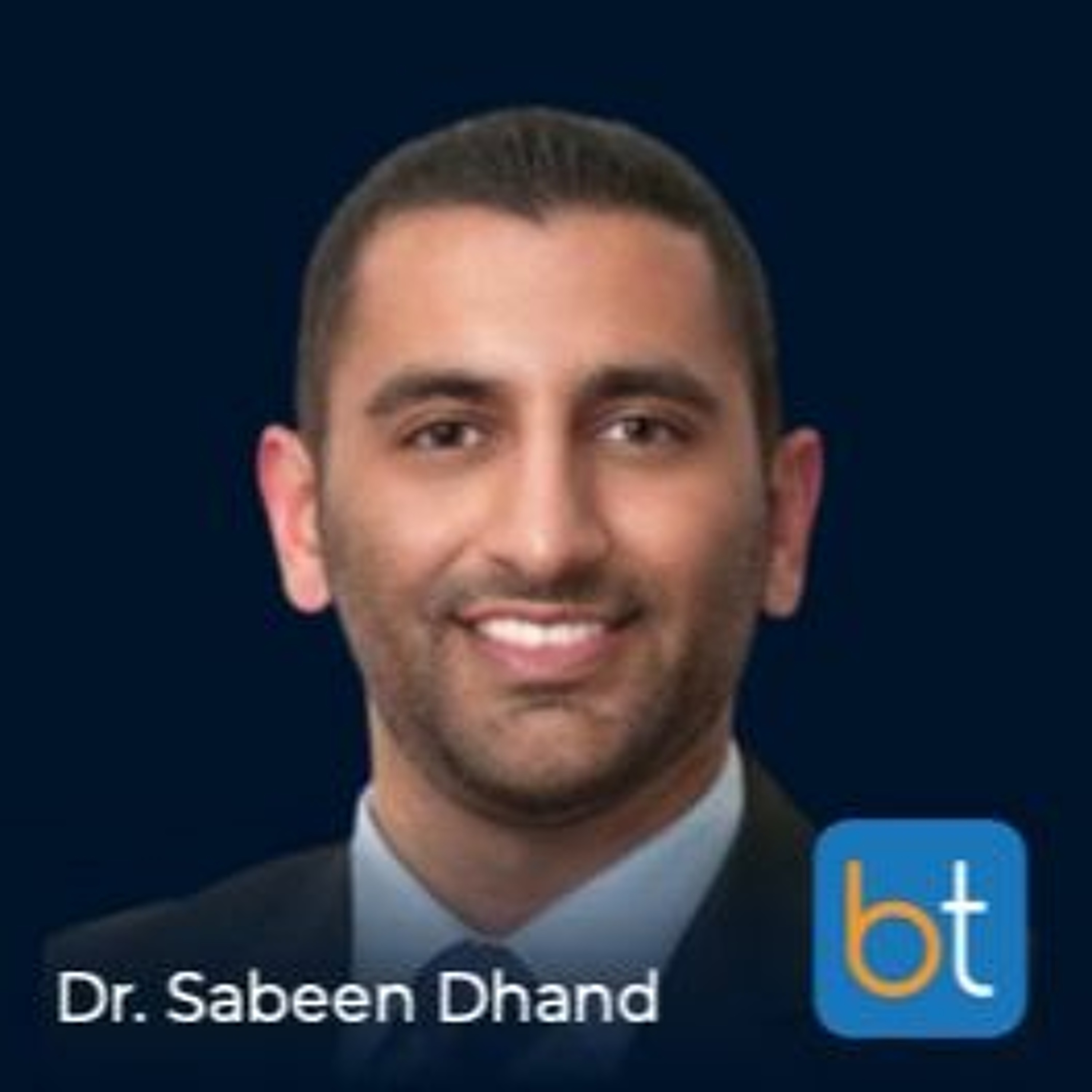 Ep. 12 Neurovascular IR (Part 1) with Sabeen Dhand and Venu Vadlamudi