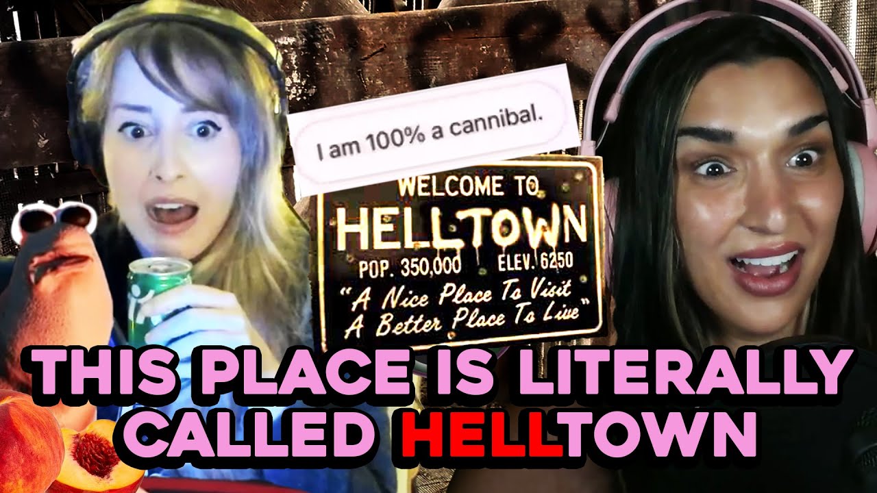 Episode 226: Helltown, Ohio