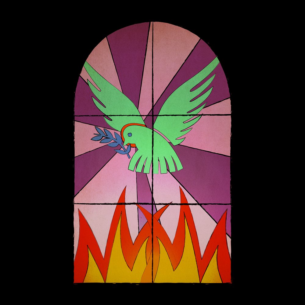 Illuminations Episode 9: Rituals for a Dying World