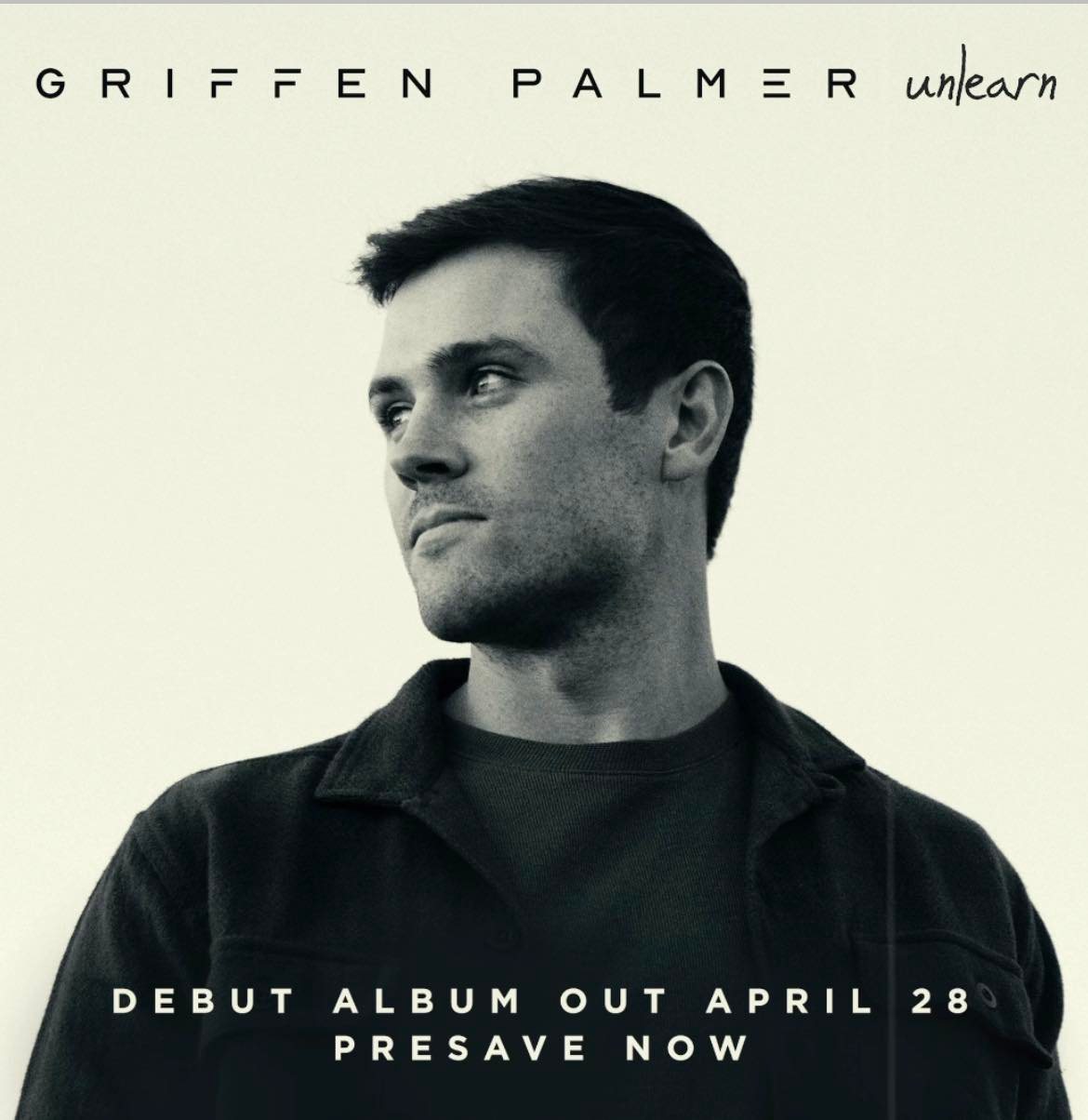 Griffen Palmer Joins Country 104 Mornings episode artwork