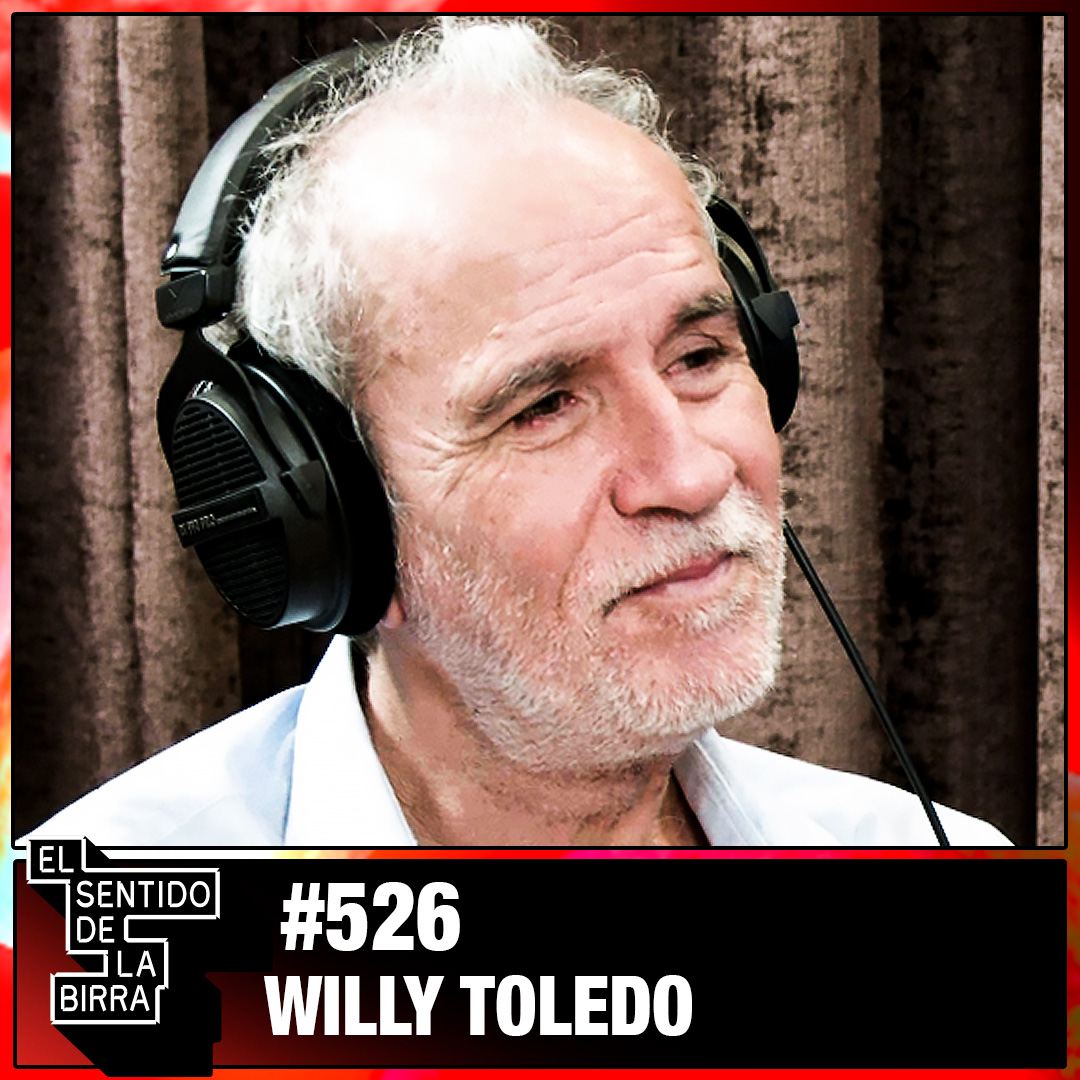 El Sentido de la Birra con Ricardo Moya