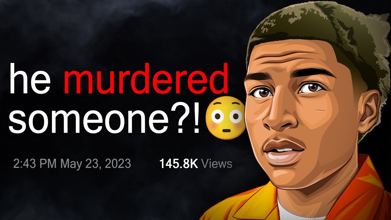 The Viral Tiktok Rapper Who Became a Murderer (Superstar Pride) episode artwork