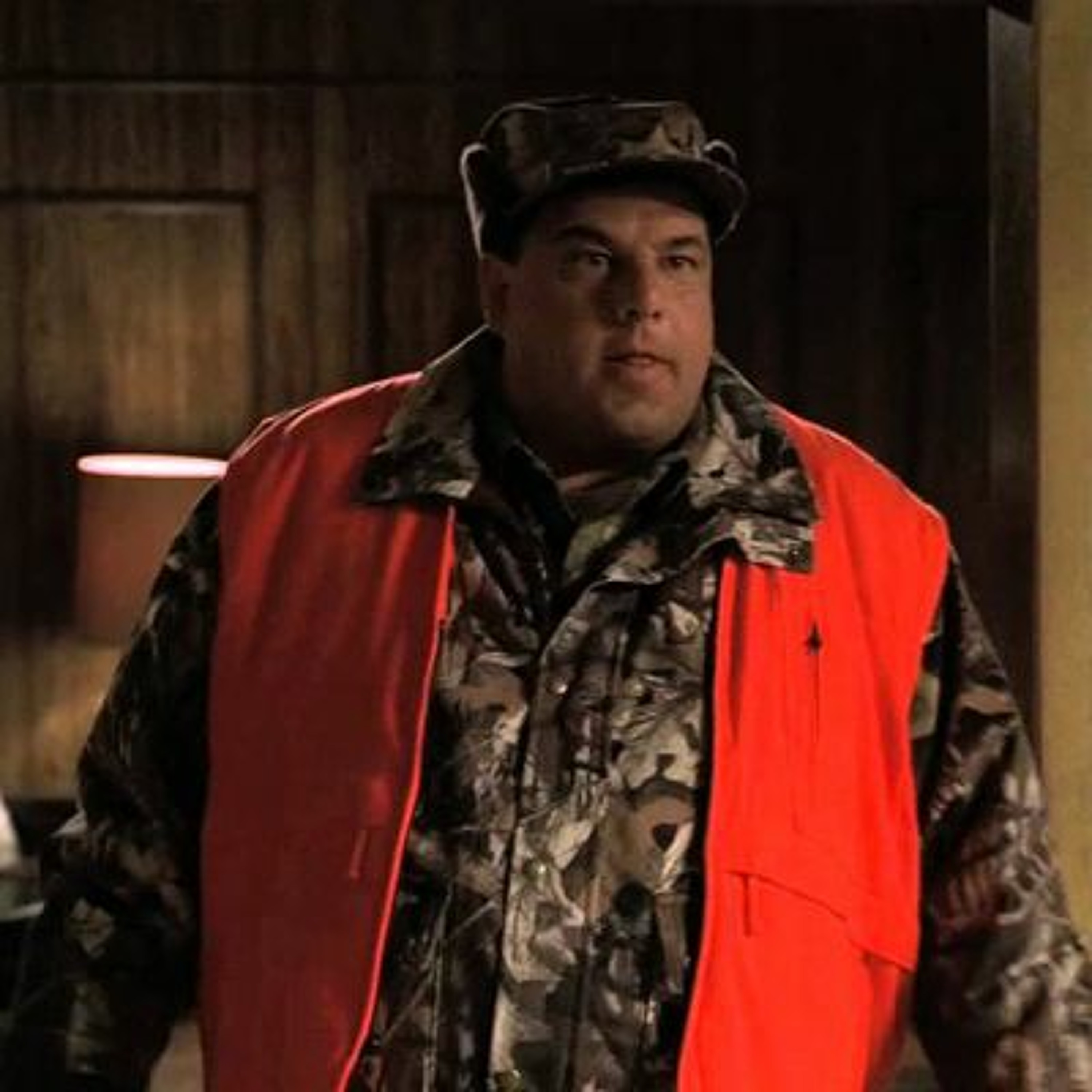 Oysters Clams & Cockles: Pluribus