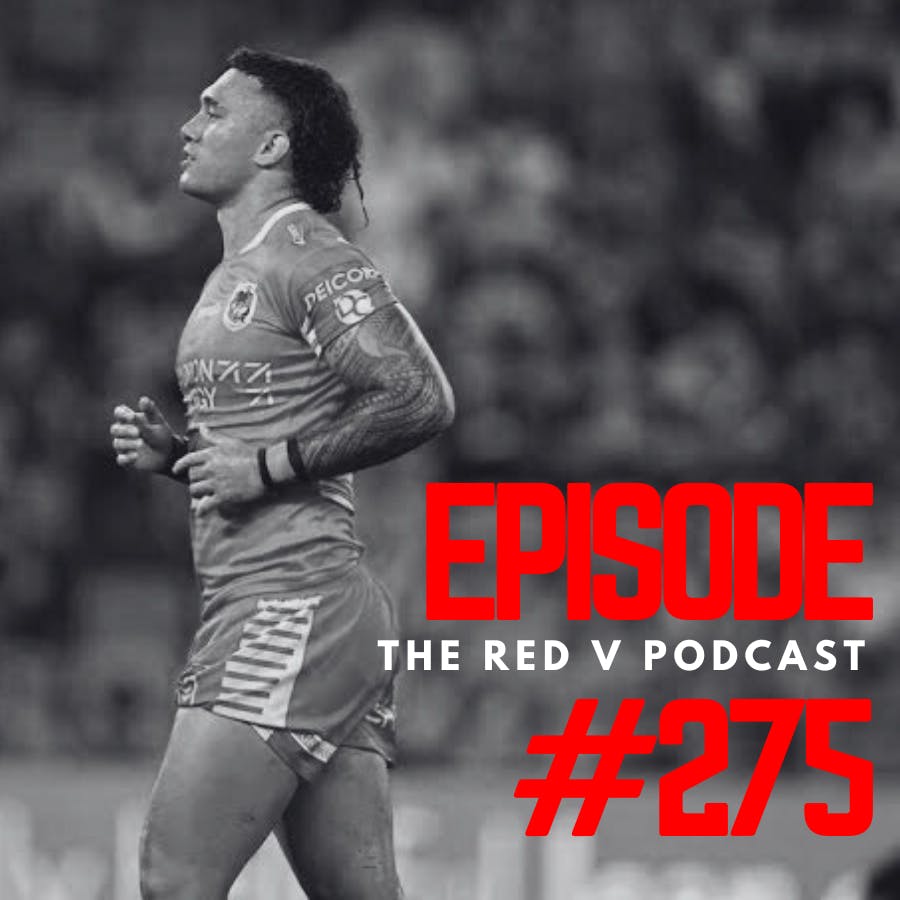 Episode 275: "It's Nepotism At It's Finest"
