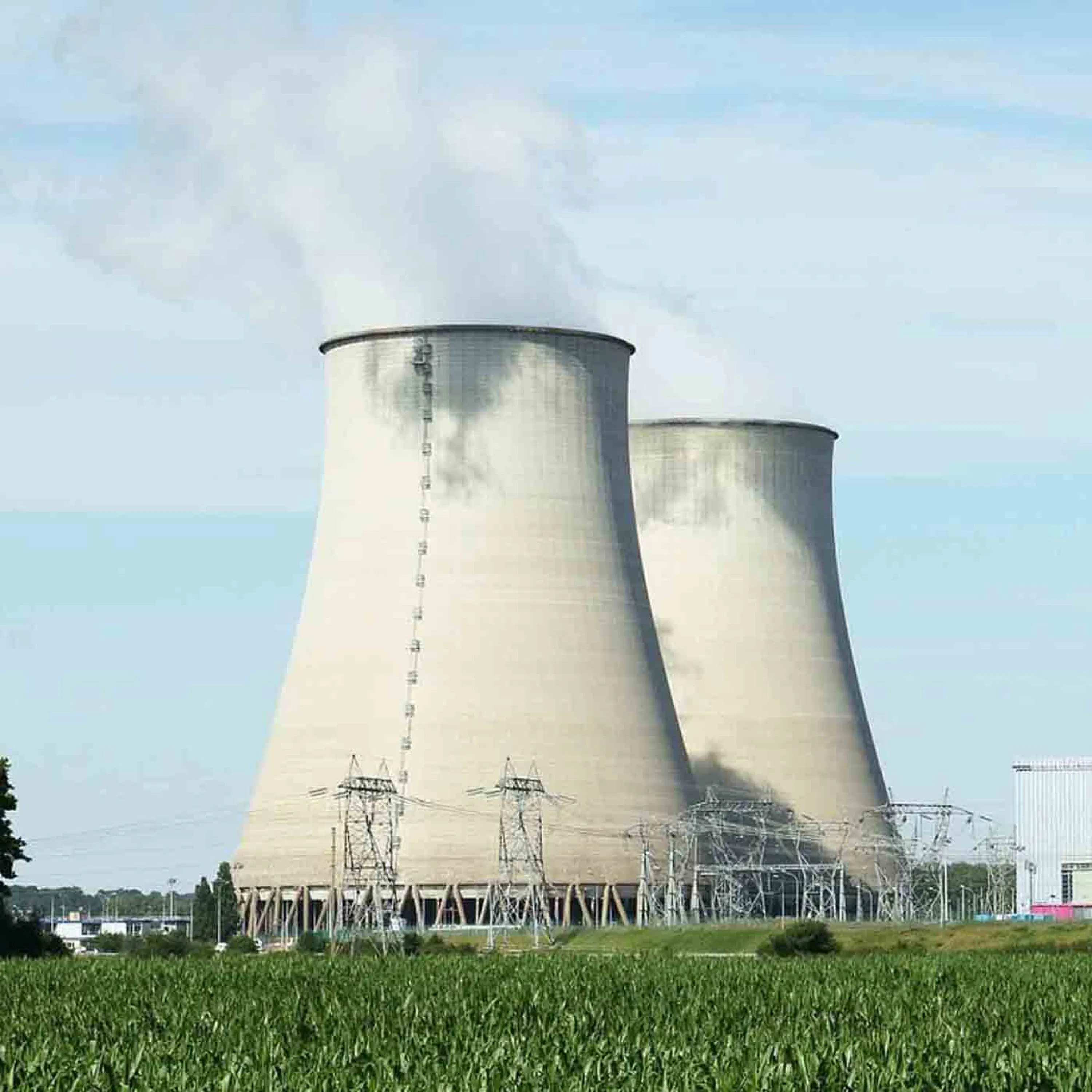 Qu'est-ce que le programme nucléaire iranien ?