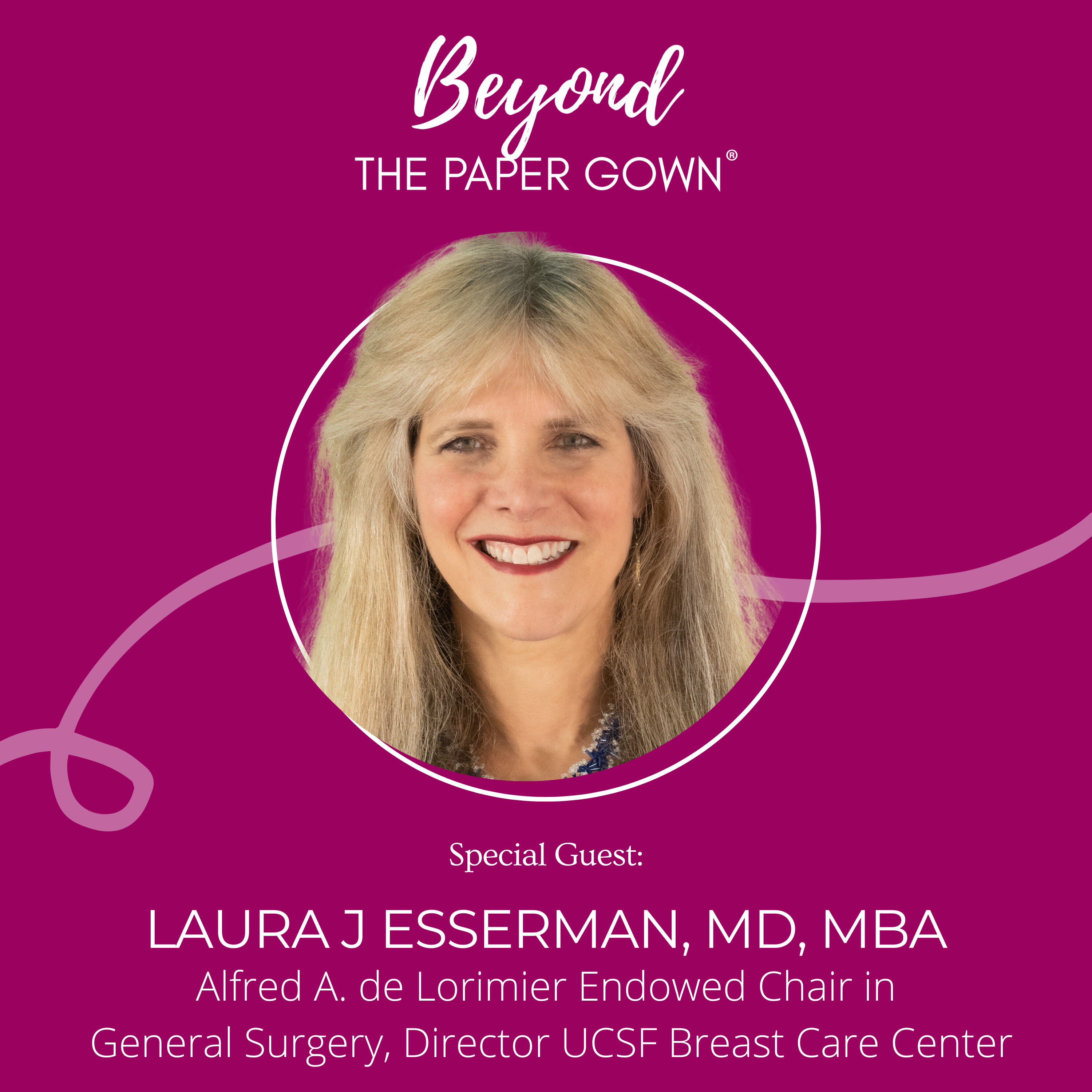 Beyond The Paper Gown Podcast