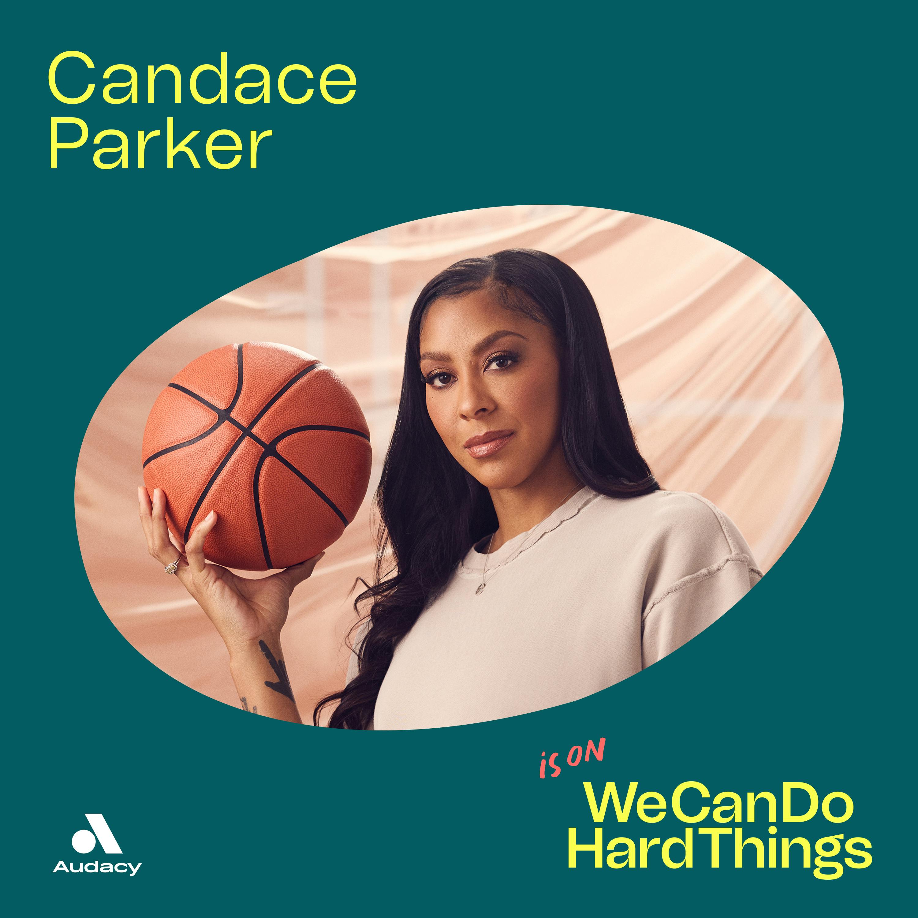 Candace Parker: WHAT’S THE COST OF GREATNESS?