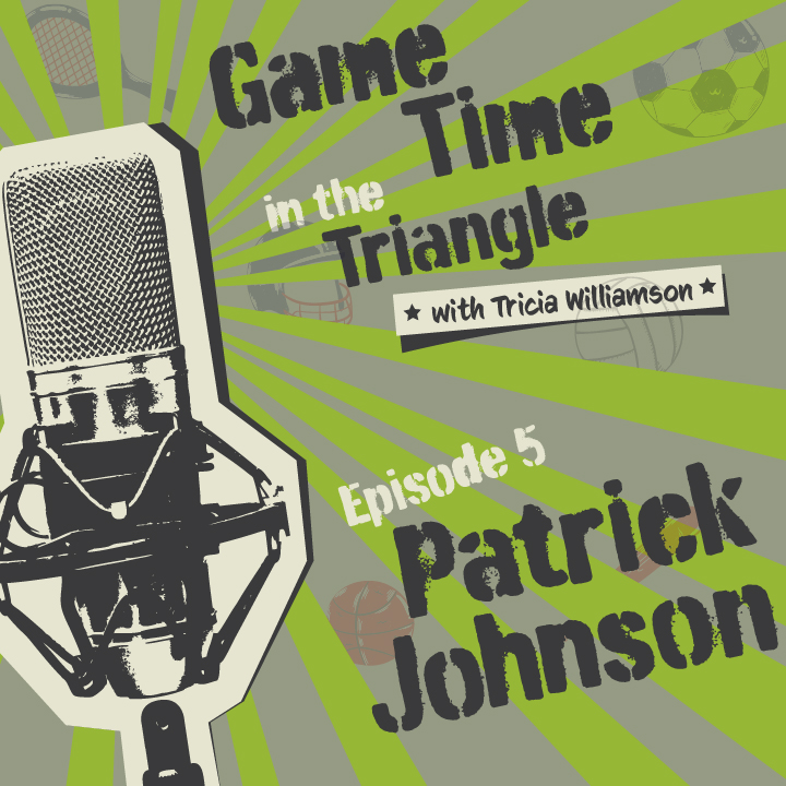 Game Time in the Triangle