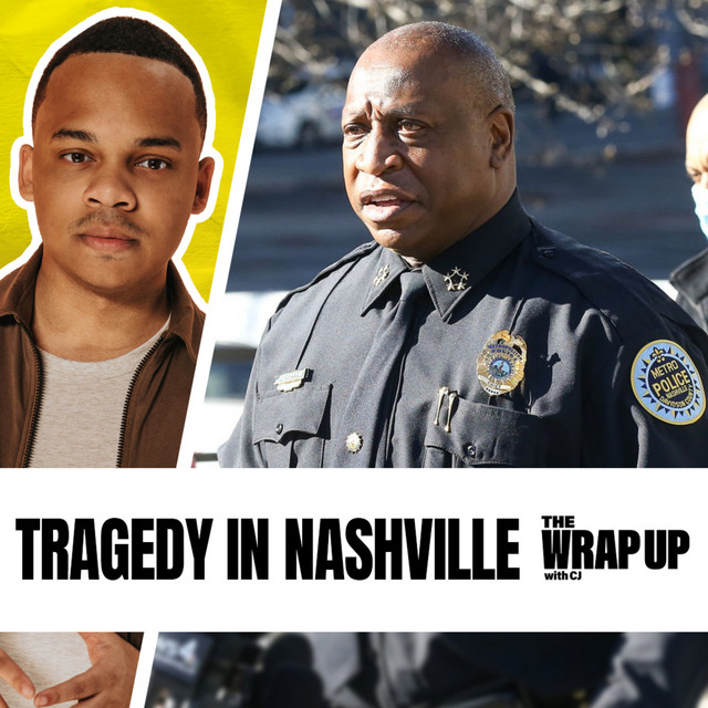 Transgender Killer, Senate Staffer Attacked, Disney Making Cuts episode artwork