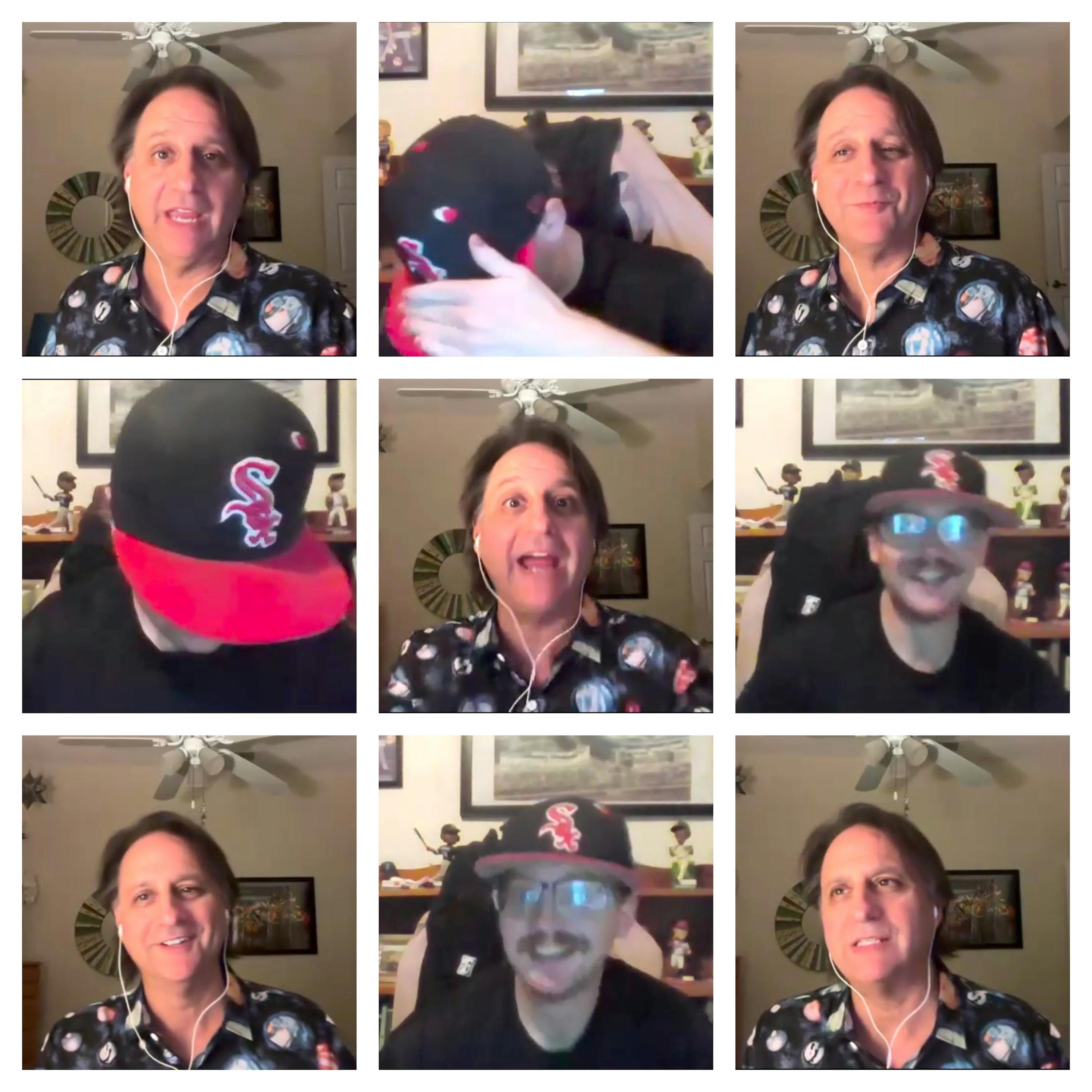 The Adrian Houser Debate