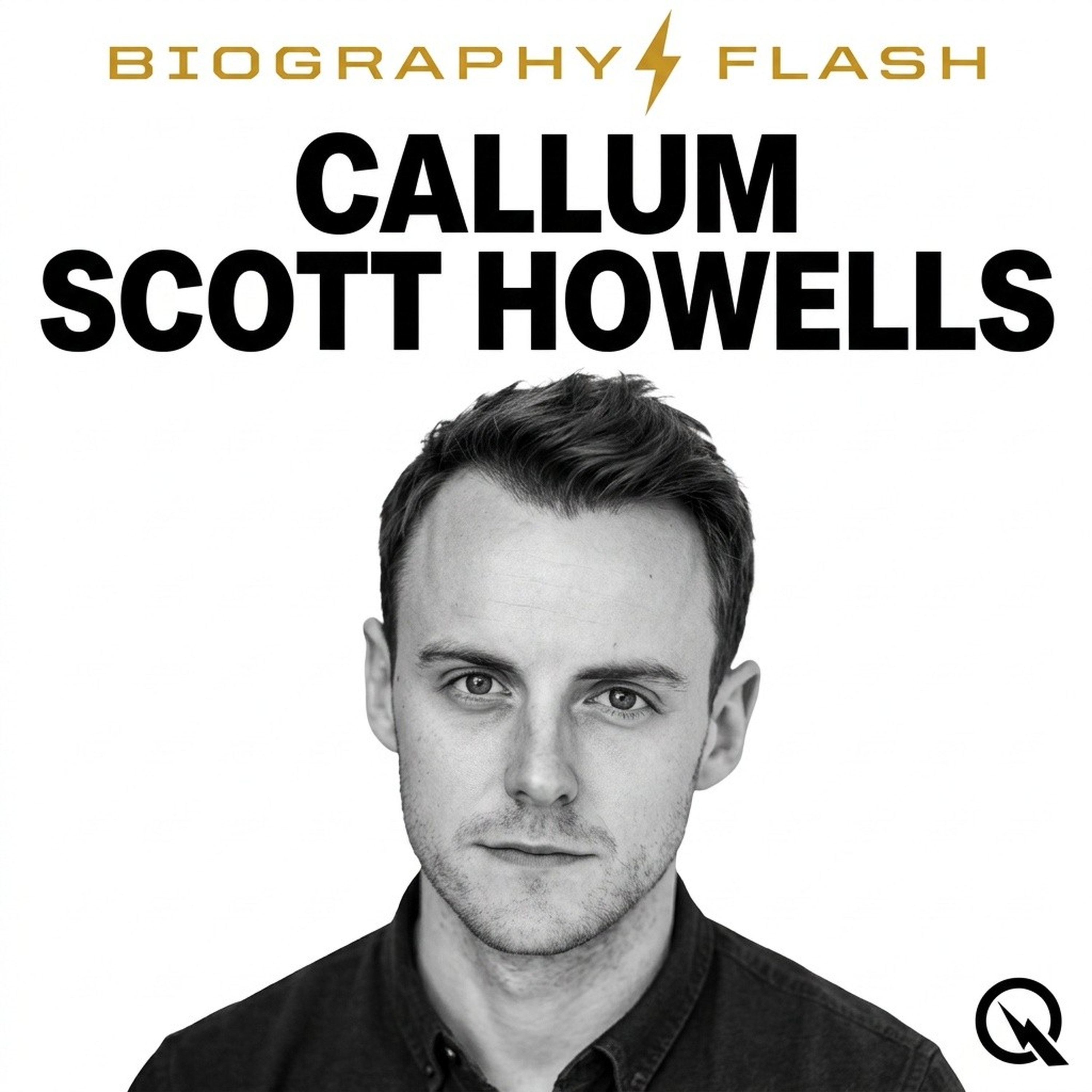 Callum Scott Howells - Biography Flash