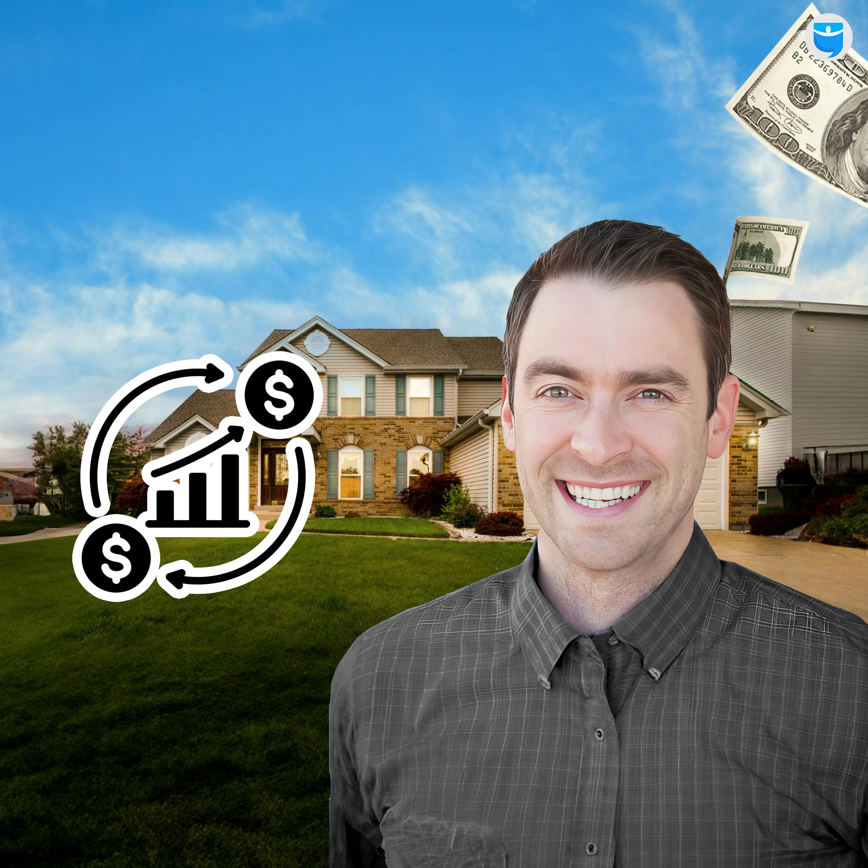 881: How to Use Home Equity, 401(k)s, or IRAs to Invest in Real Estate w/Kyle Mast