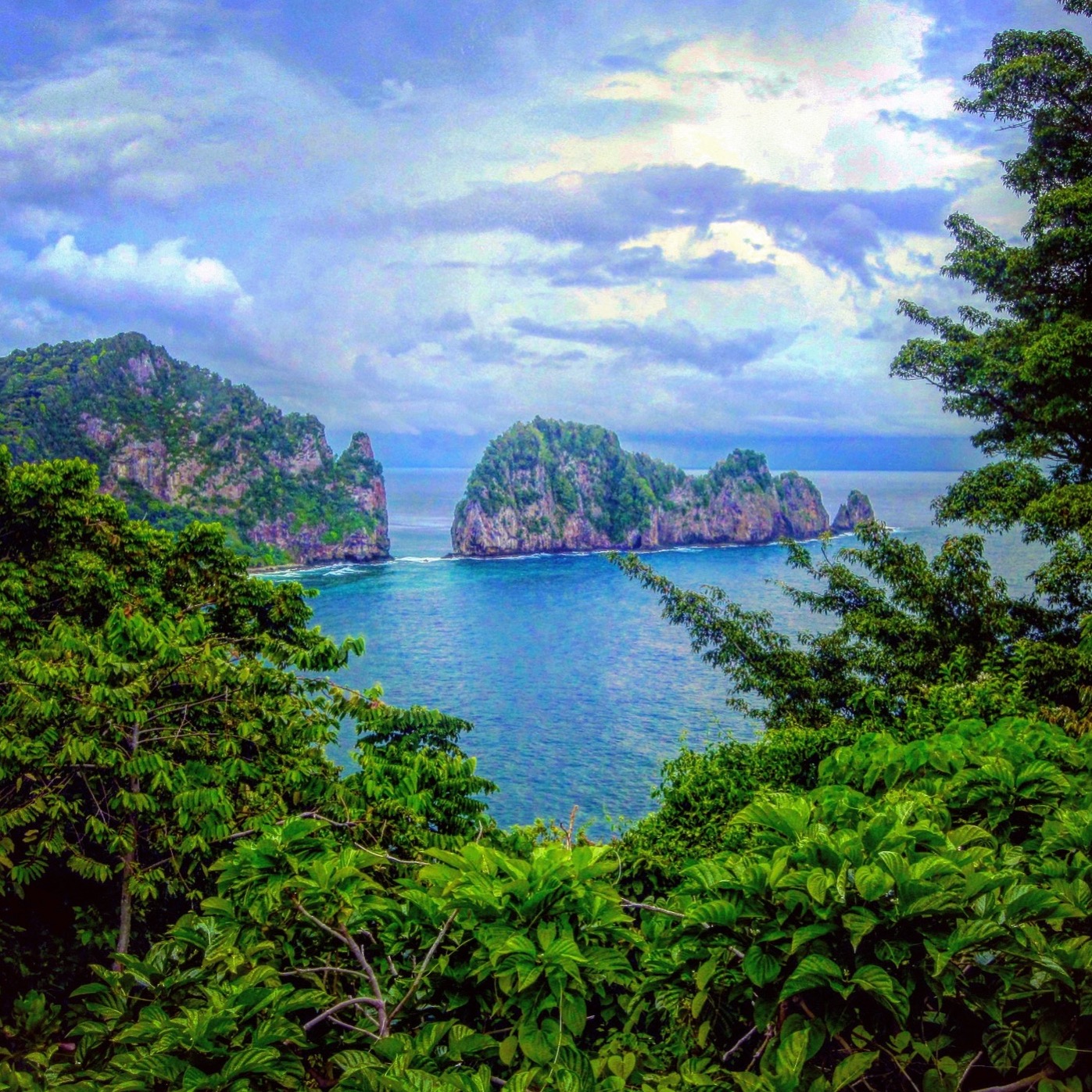 #24: National Park of American Samoa