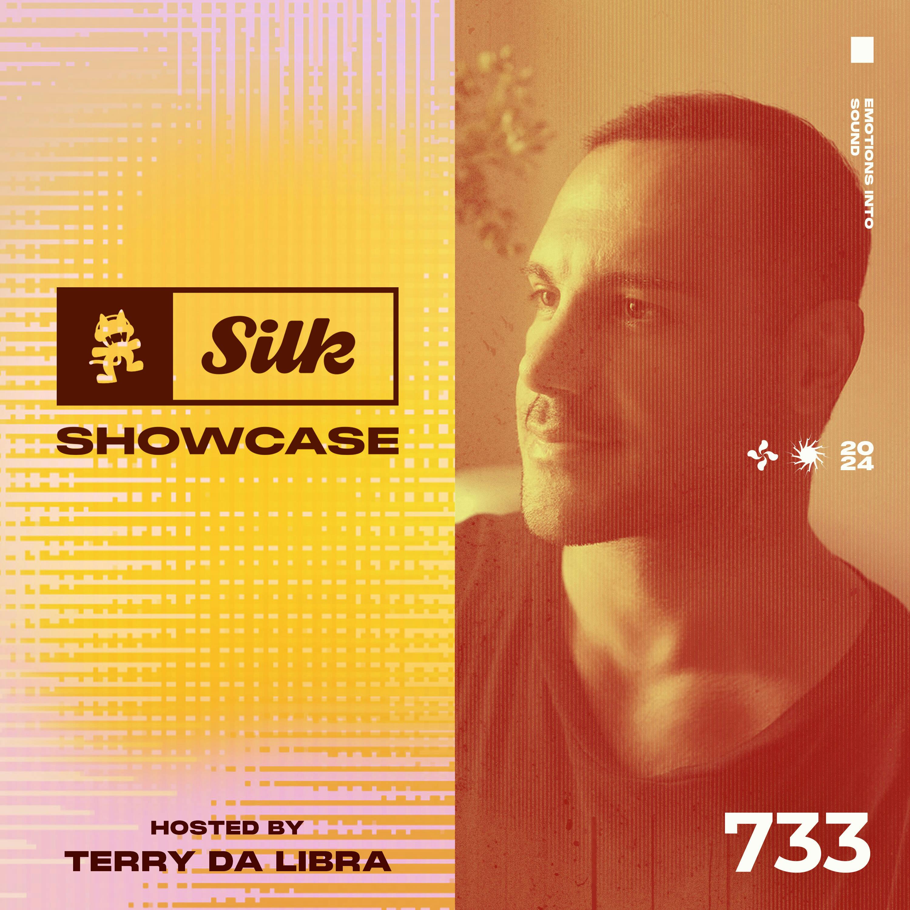 Monstercat Silk Showcase 733 (Hosted by Terry Da Libra)