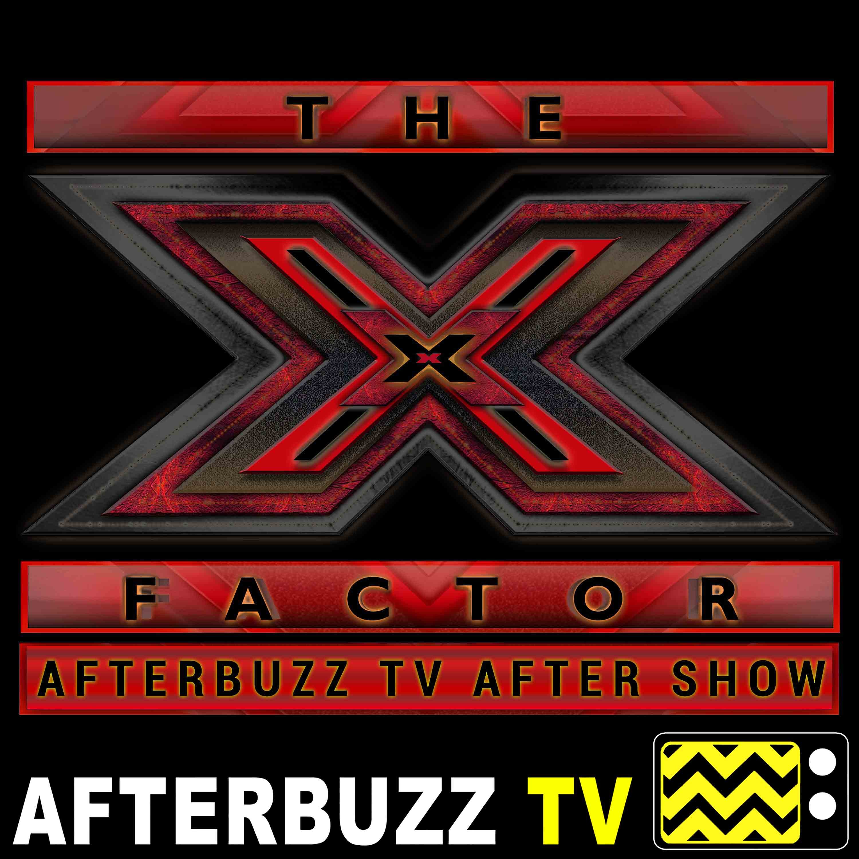 X Factor S:2 | Live Show 2 E:16 | AfterBuzz TV AfterShow