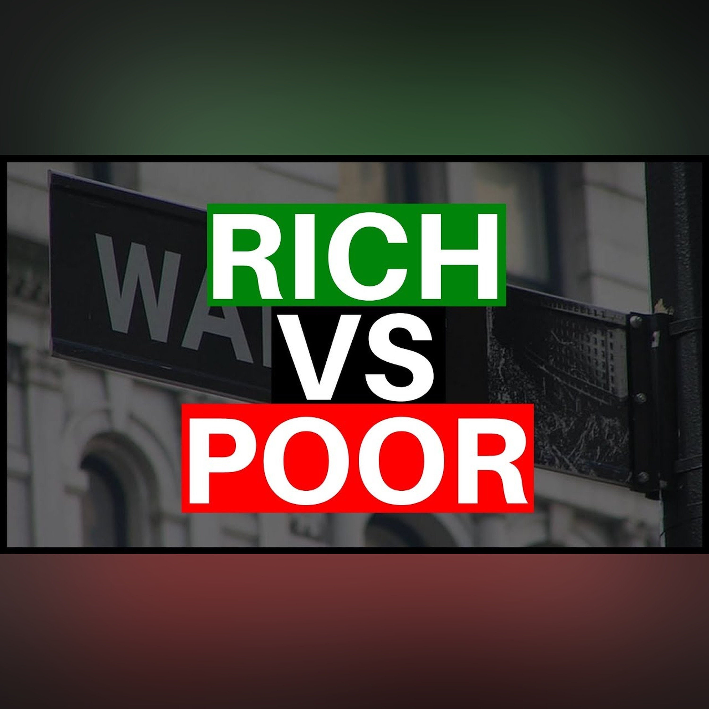 This is Holding YOU Back From Becoming RICH! episode artwork